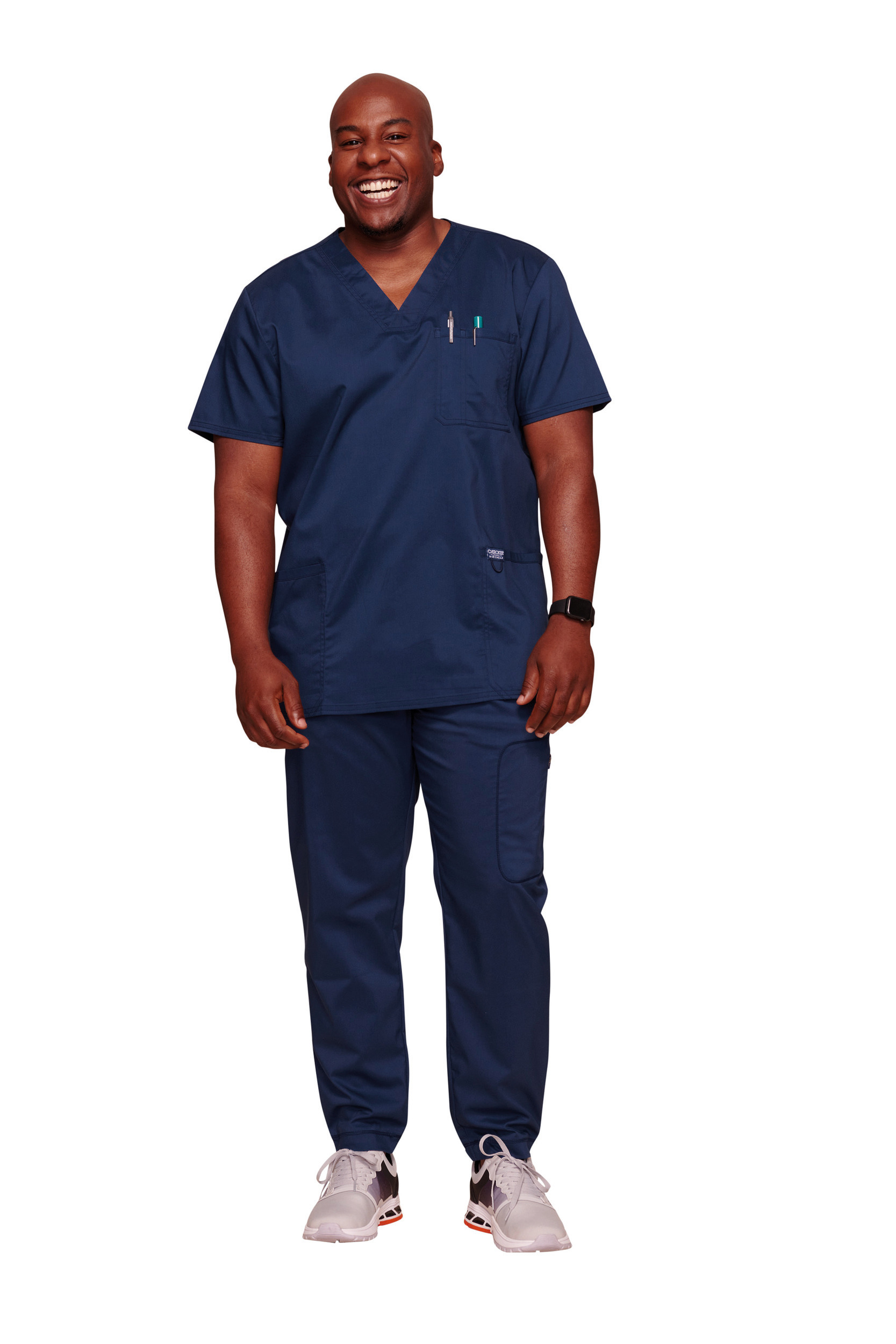 Miniature 11 pour Haut col V homme