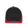 black-red