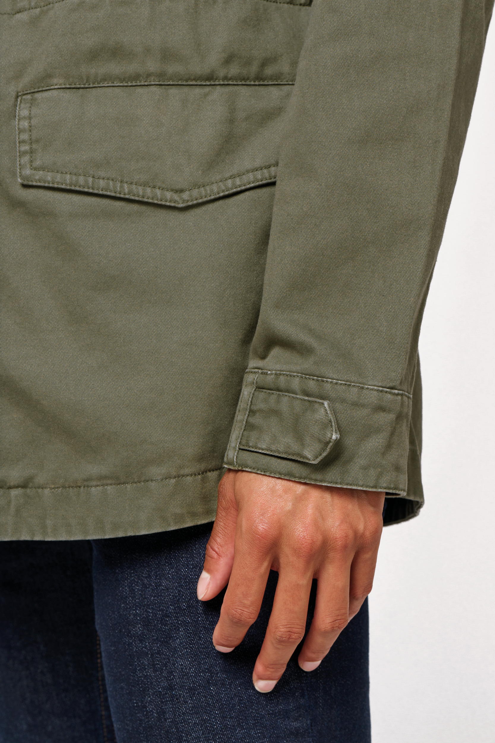 Miniature 19 pour Veste safari homme
