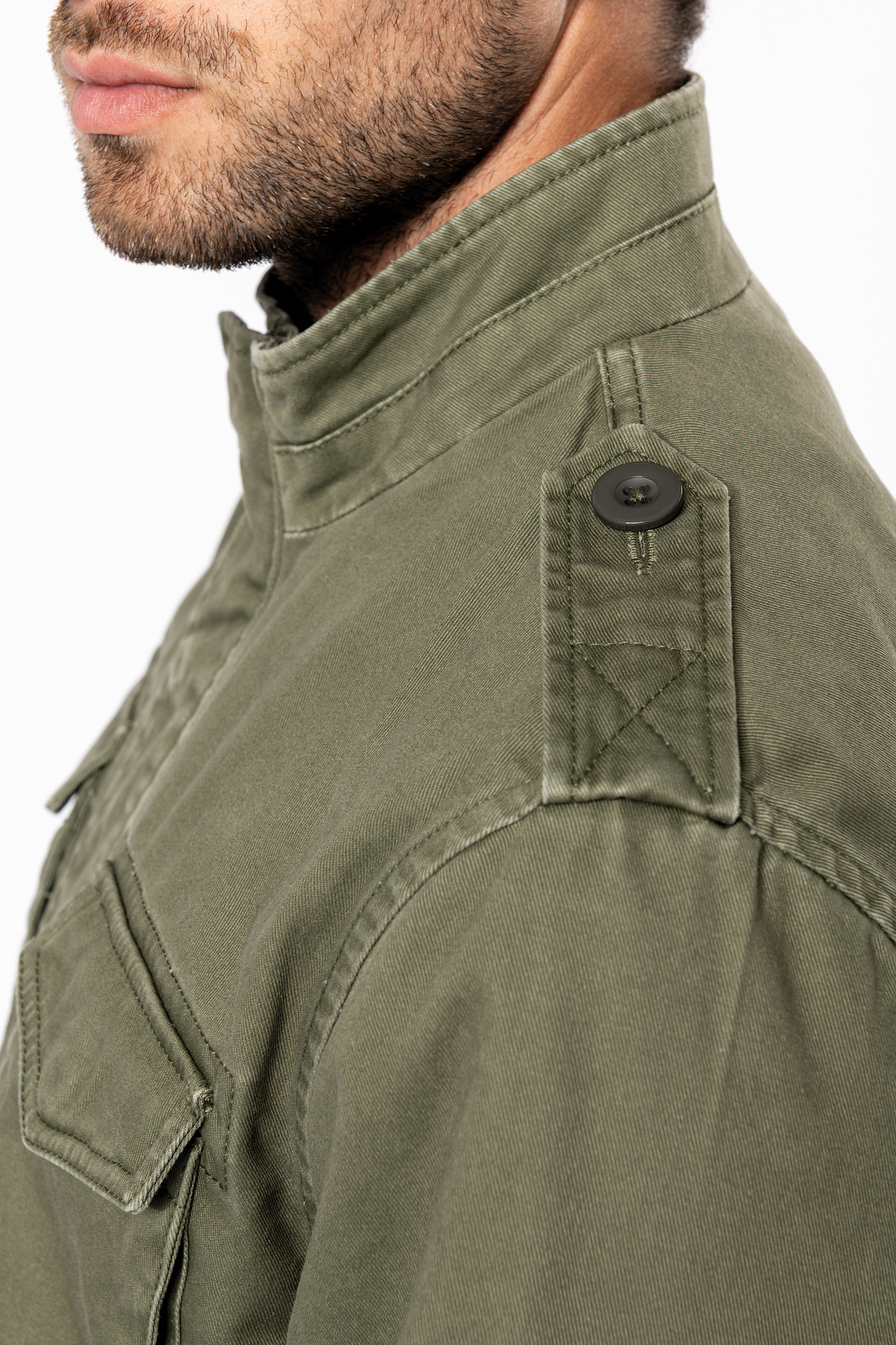 Miniature 13 pour Veste safari homme