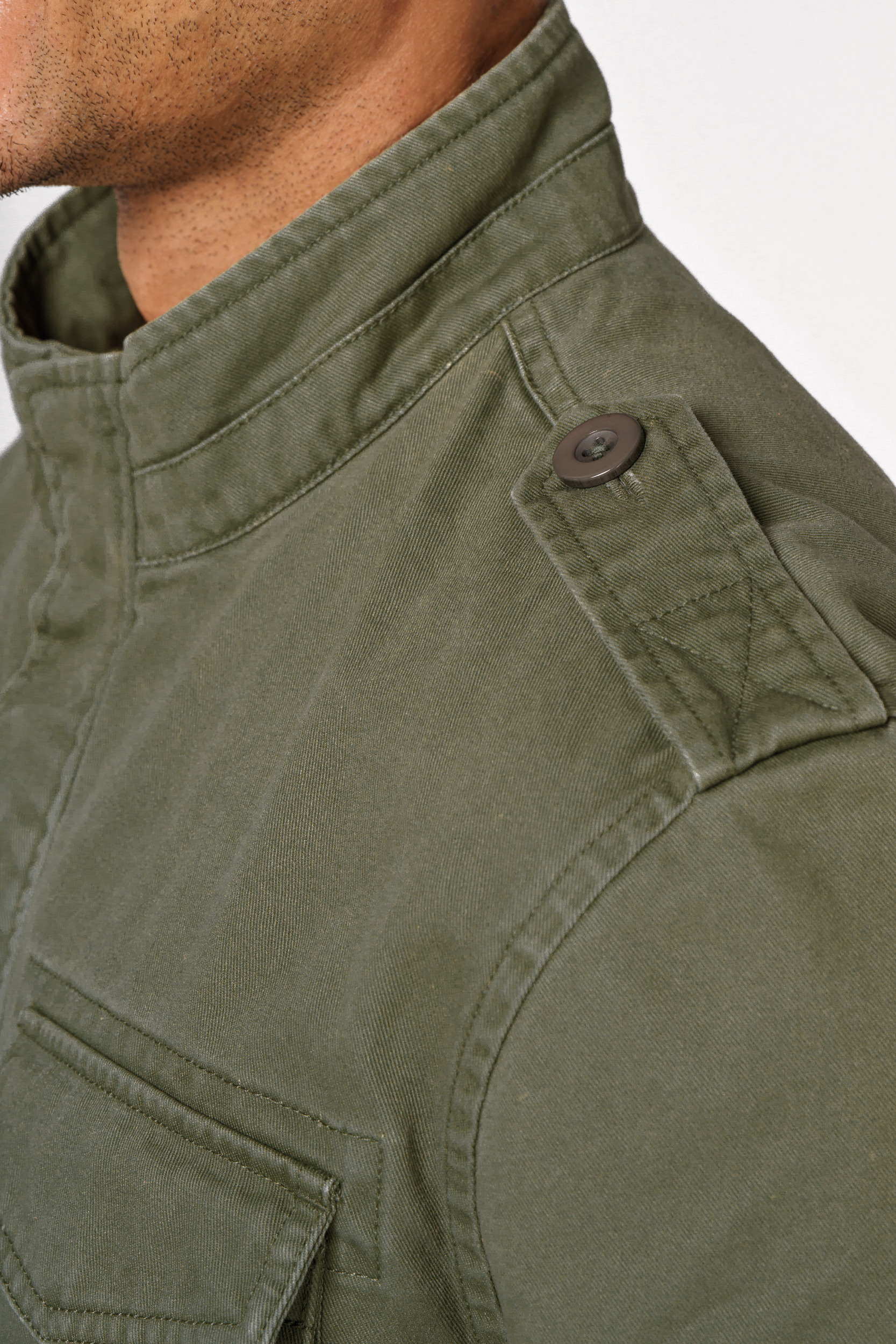 Miniature 15 pour Veste safari homme