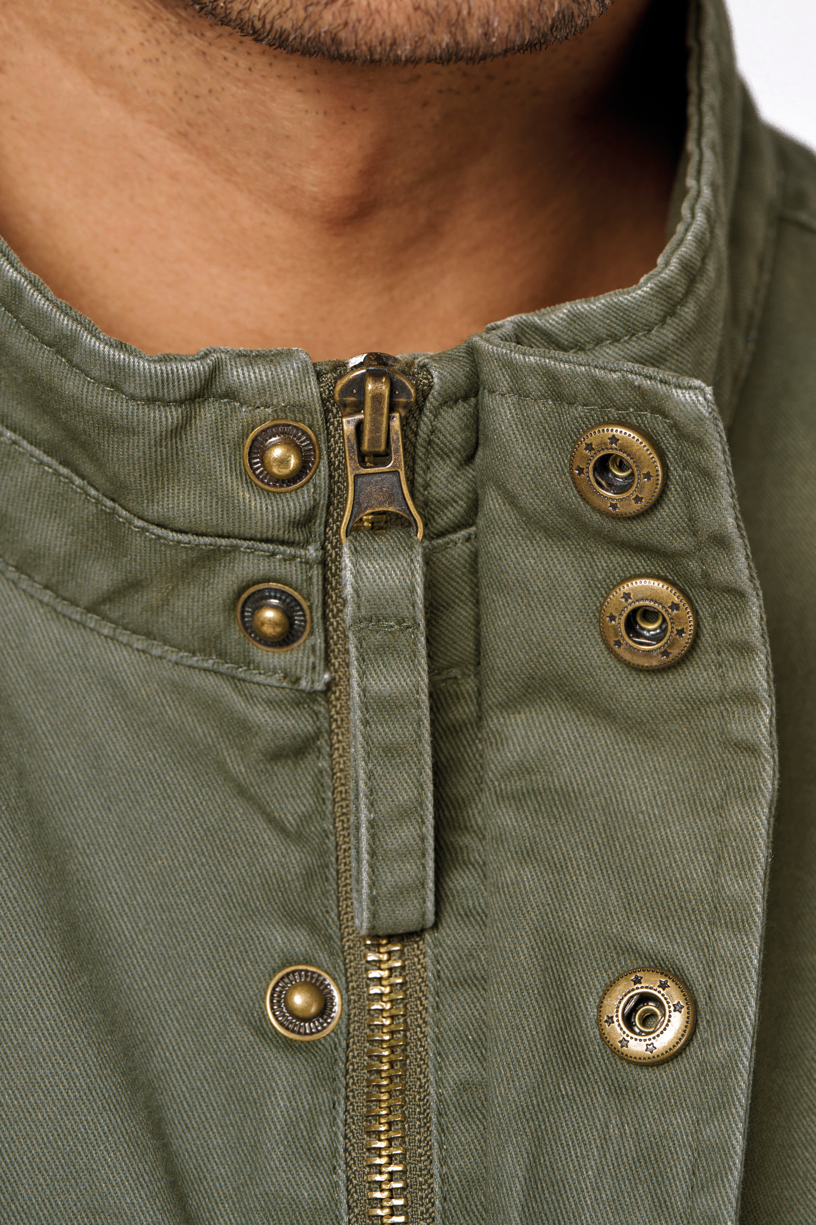 Miniature 7 pour Veste safari homme