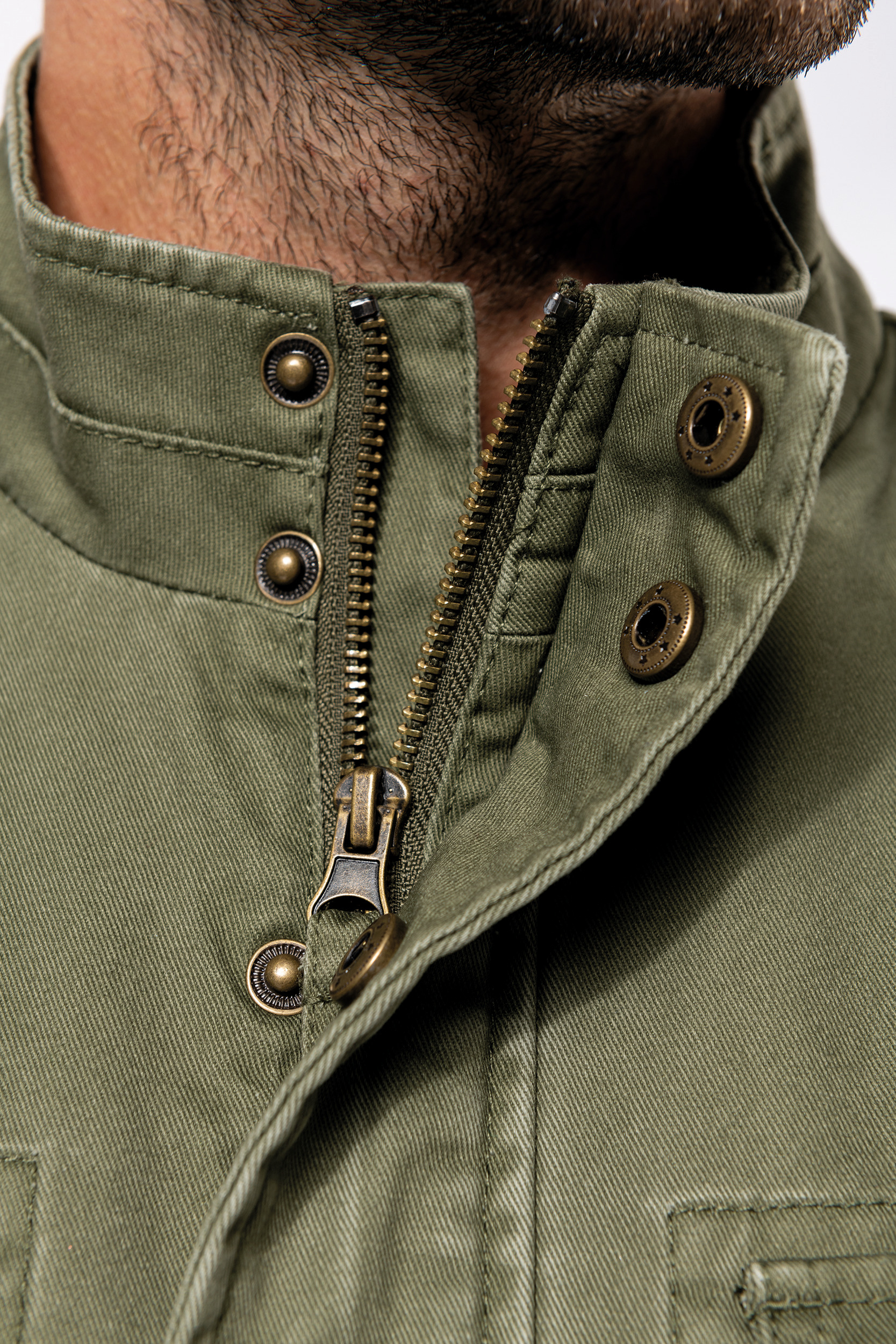 Miniature 6 pour Veste safari homme