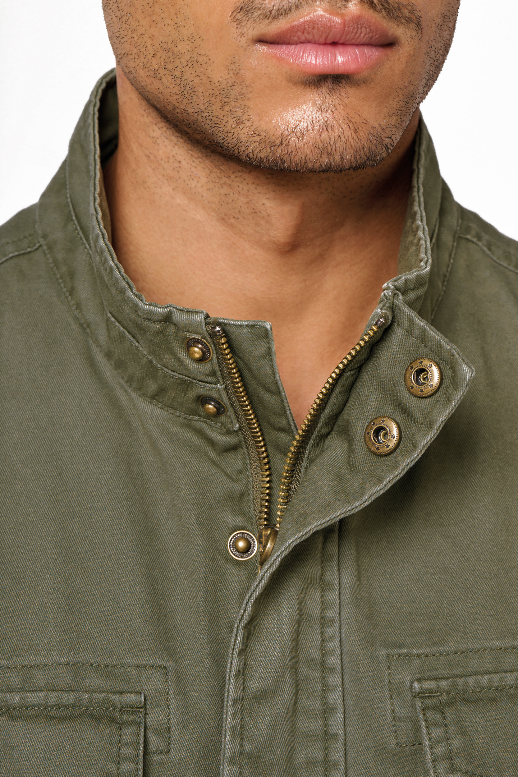 Miniature 8 pour Veste safari homme