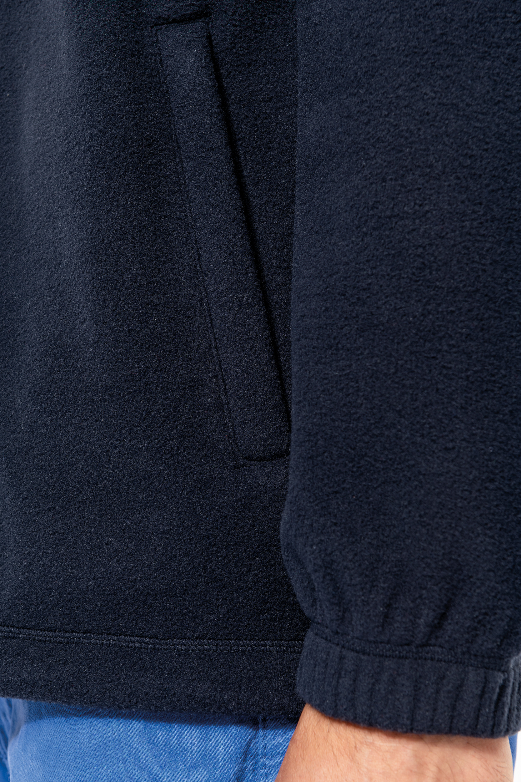Miniature 9 pour Veste polaire ajustable à poignets élastiqués