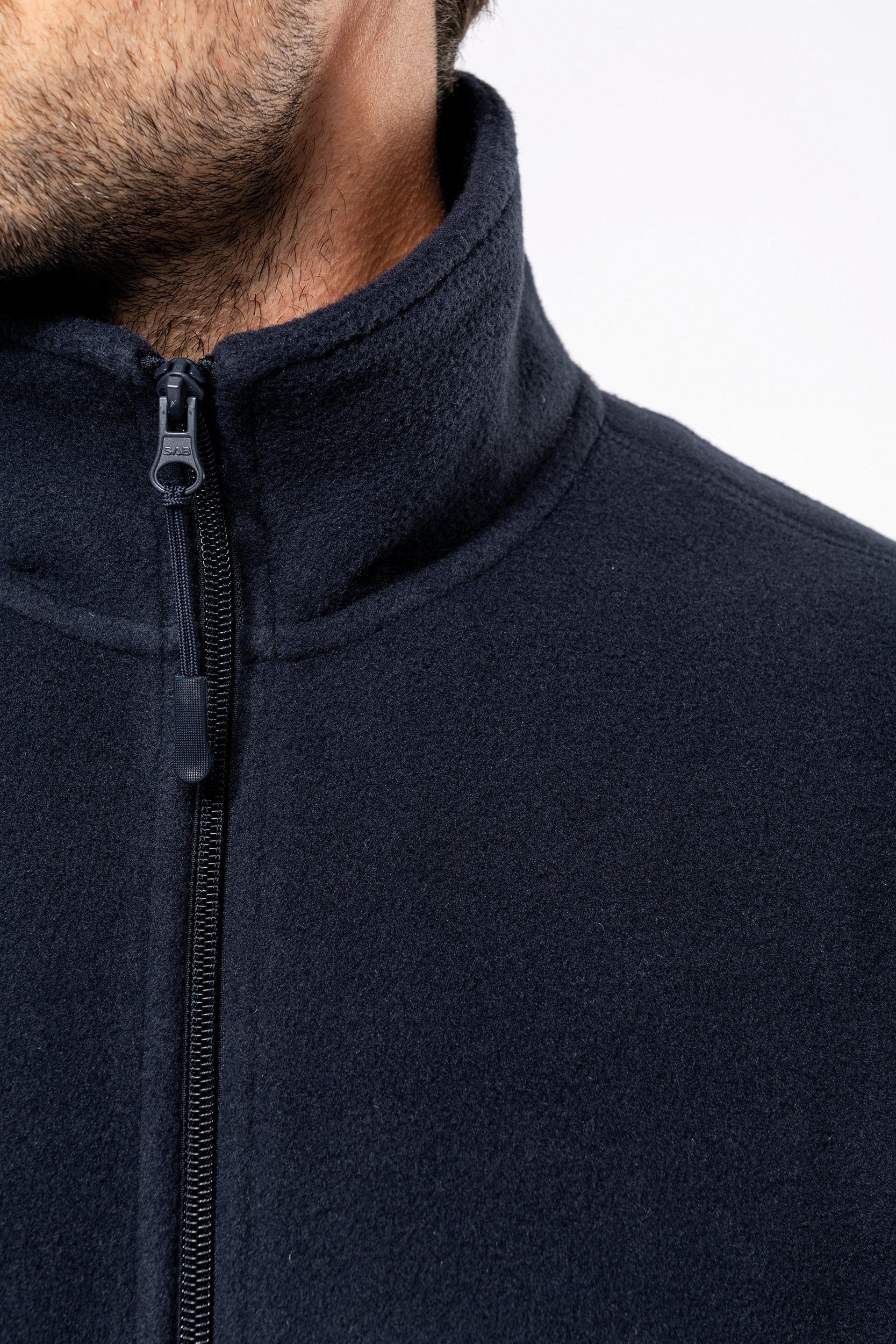 Miniature 8 pour Veste polaire ajustable à poignets élastiqués