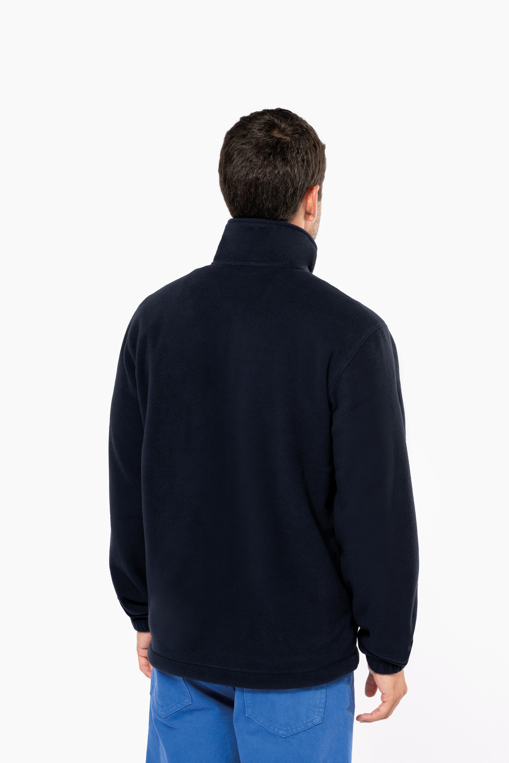 Miniature 2 pour Veste polaire ajustable à poignets élastiqués