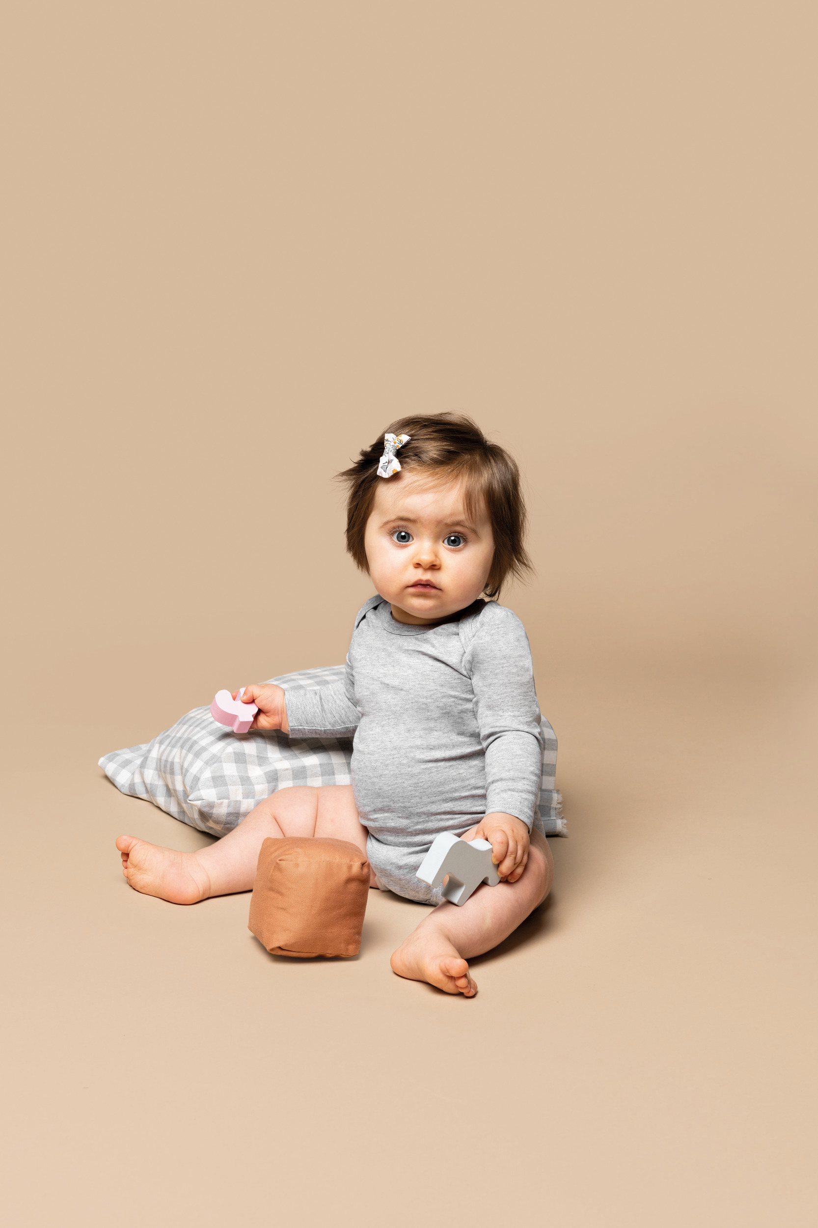 Miniature 7 pour Body coton bio bébé