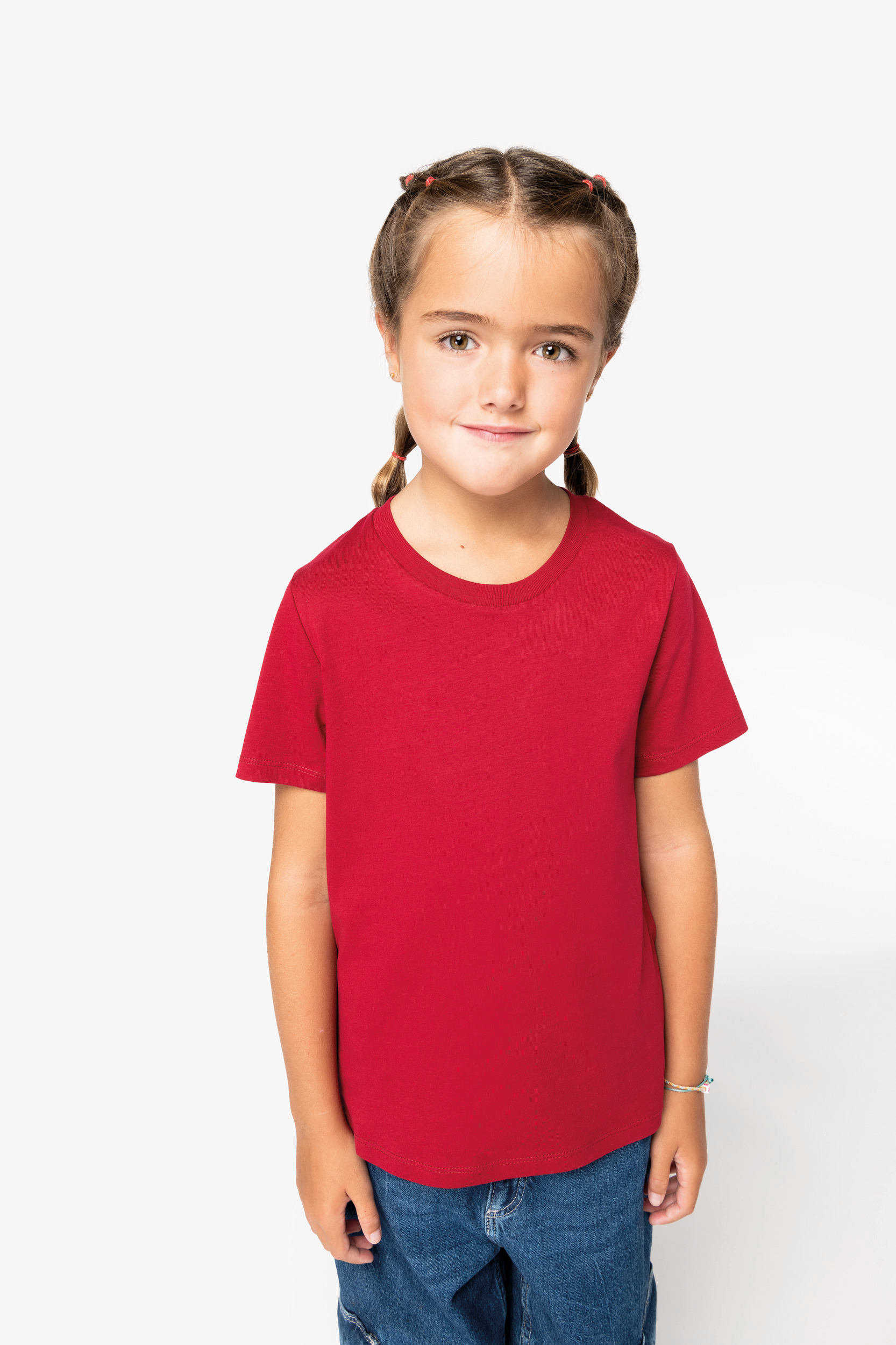 Miniature 3 pour T-shirt écoresponsable enfant