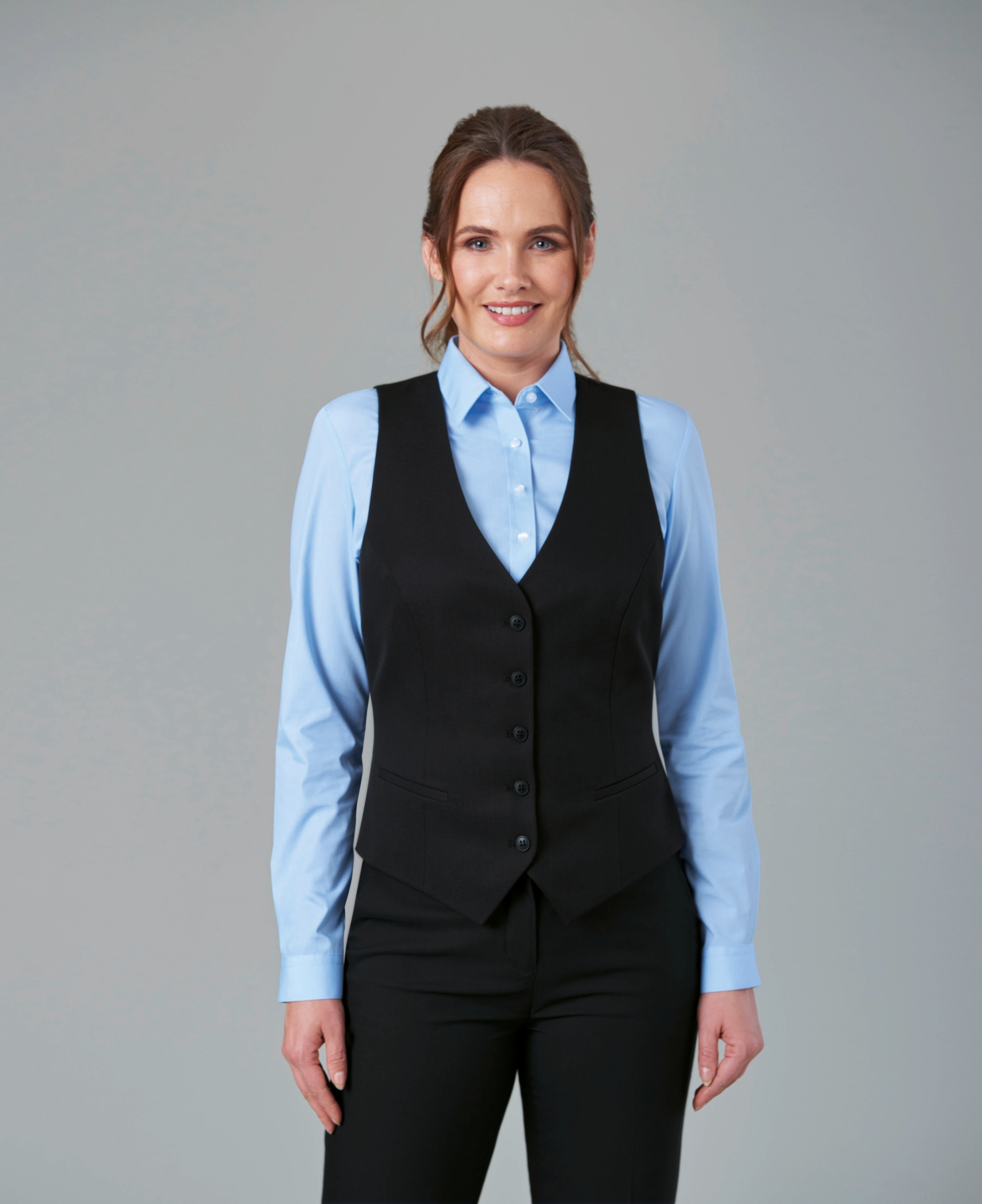 Miniature 2 pour Gilet Femme Luna