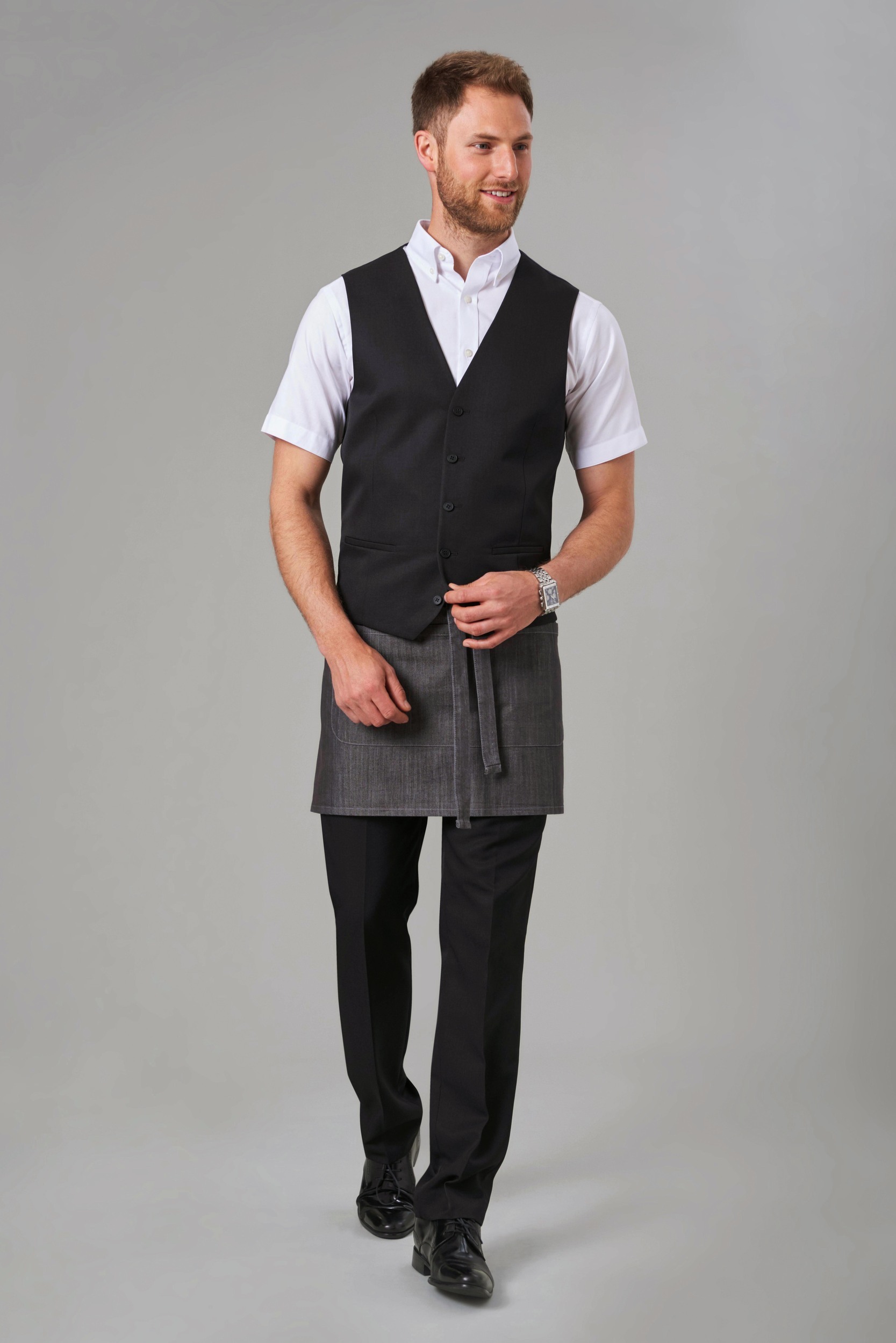 Miniature 3 pour Gilet Homme Mercury