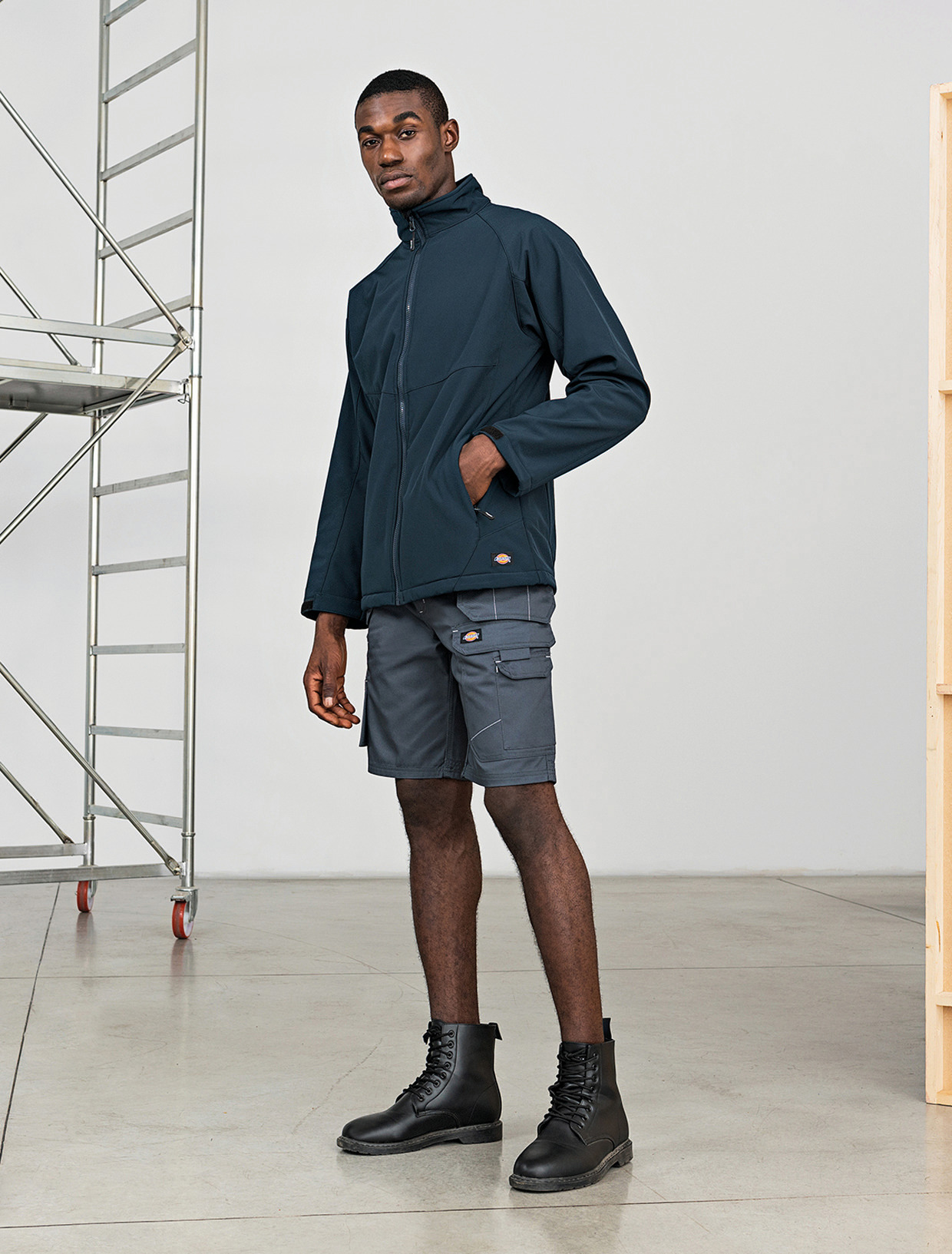 Miniature 10 pour Short REDHAWK homme (WD802)