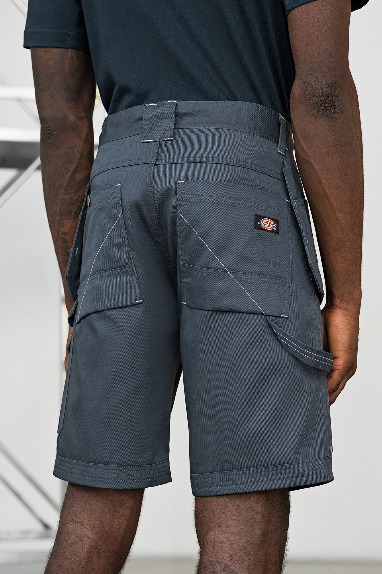 Miniature 9 pour Short REDHAWK homme (WD802)