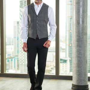Visuel Chino coupe slim Miami