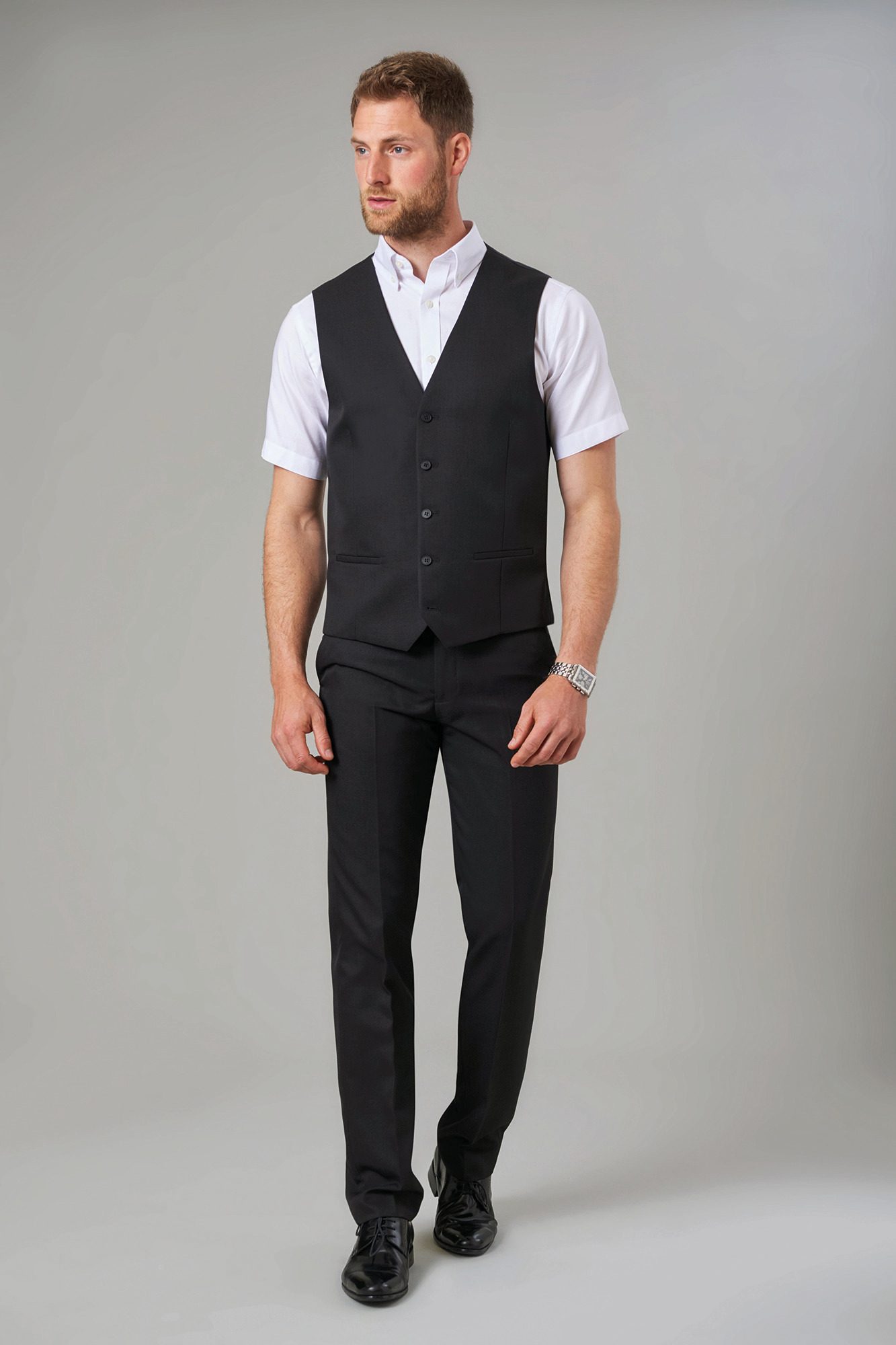 Miniature 2 pour Pantalon Homme Mars