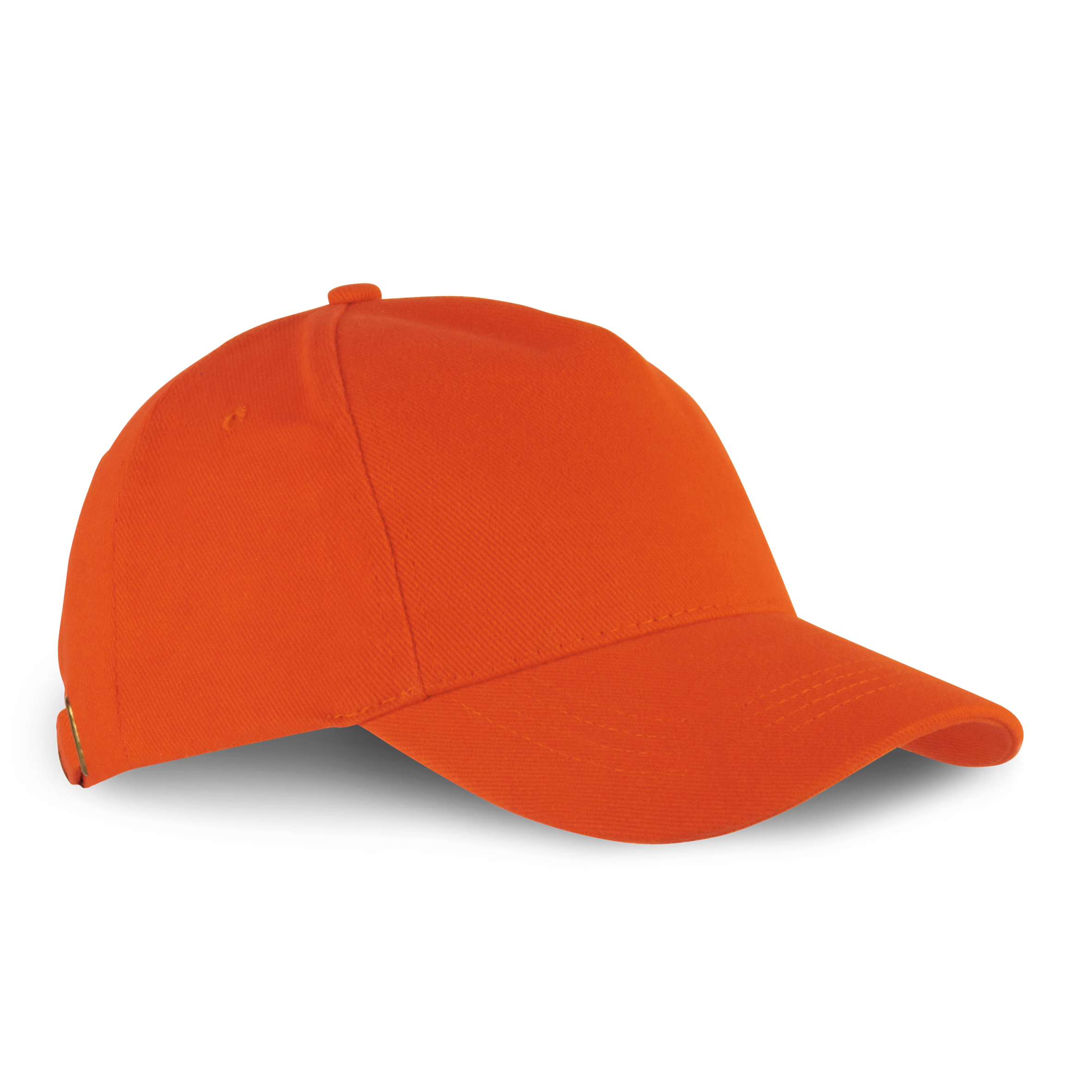 Miniature 18 pour Casquette 5 panneaux OEKO-TEX® STANDARD 100.