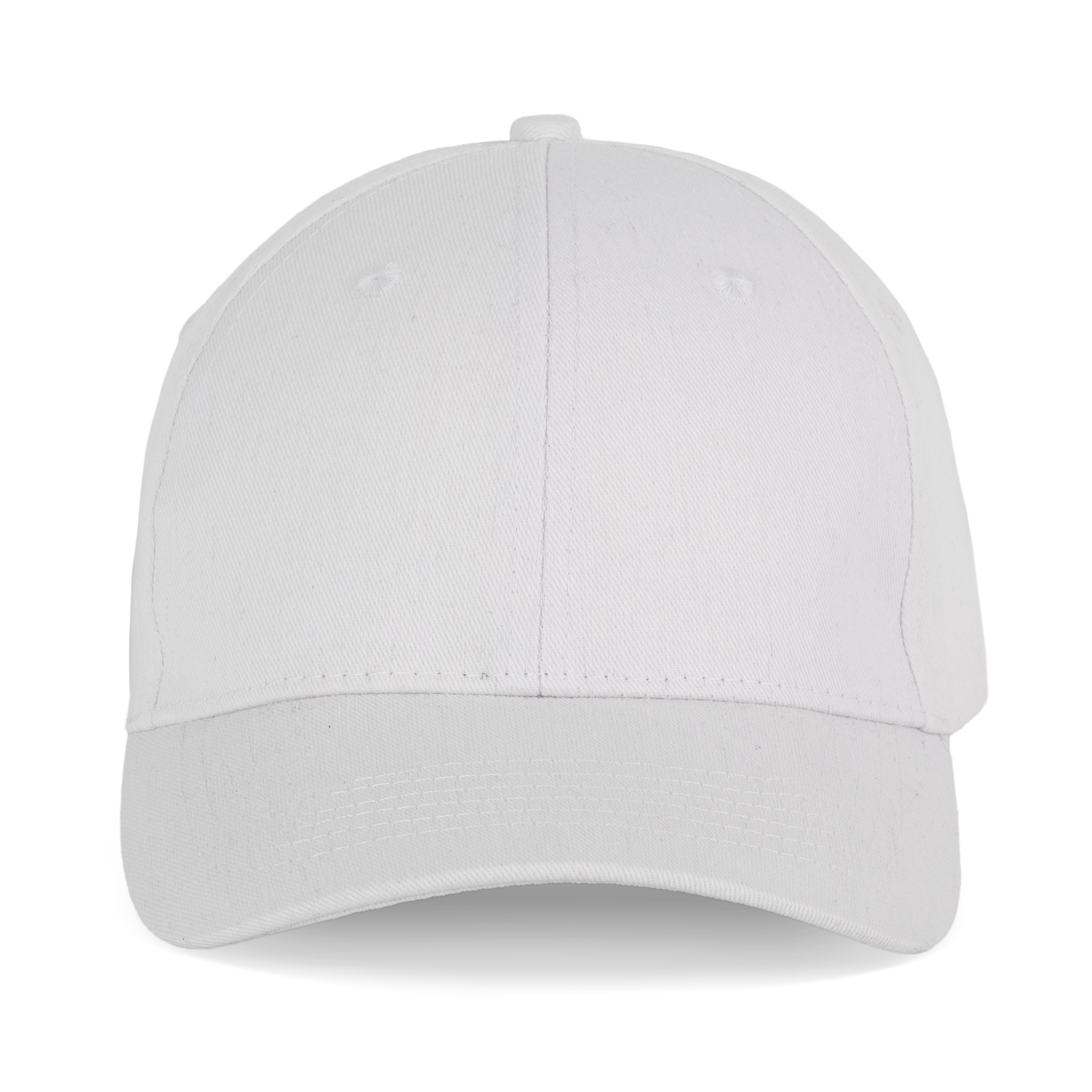 Miniature 16 pour Casquette en coton et polyester recyclés K-loop tracking - 6 panneaux