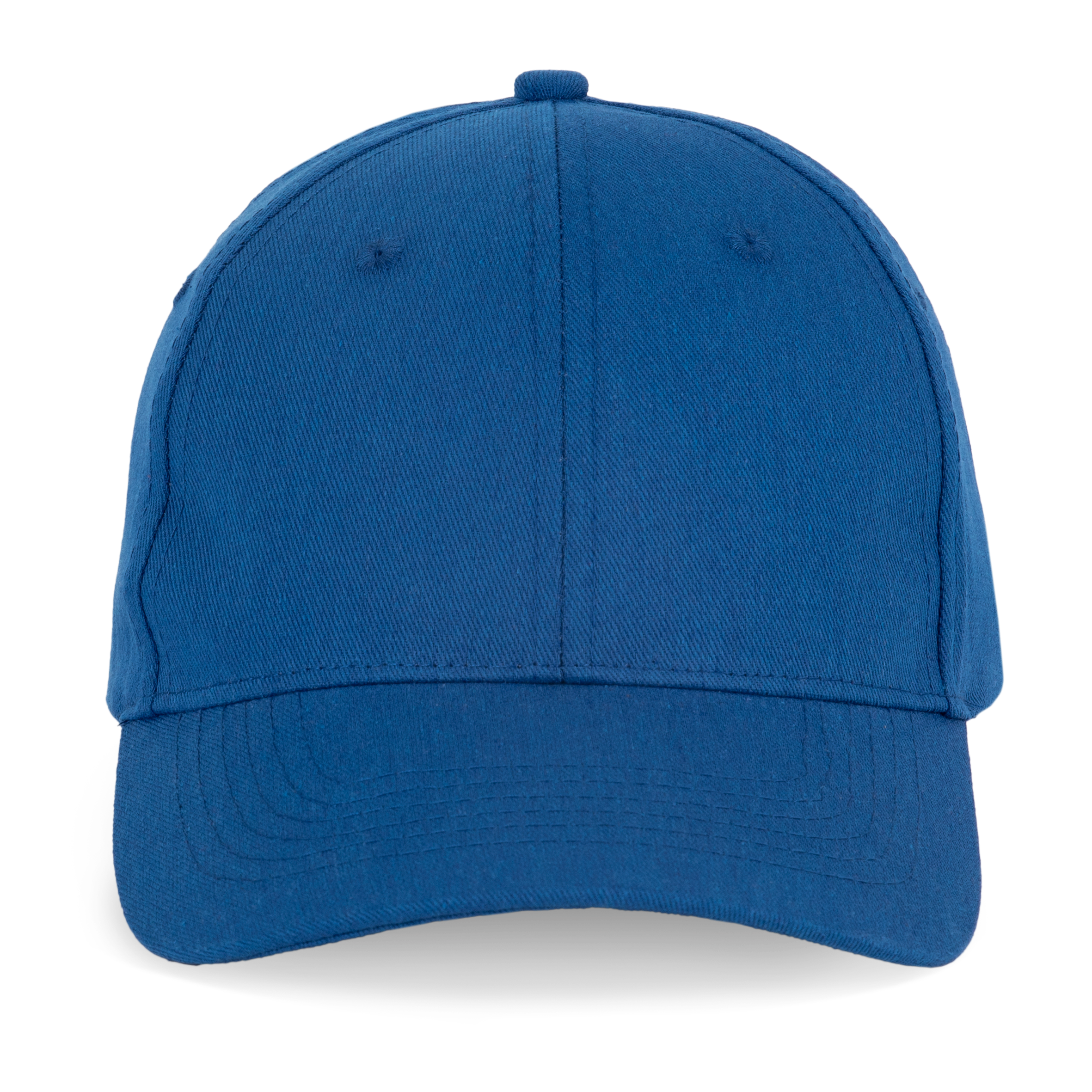 Miniature 15 pour Casquette en coton et polyester recyclés K-loop tracking - 6 panneaux