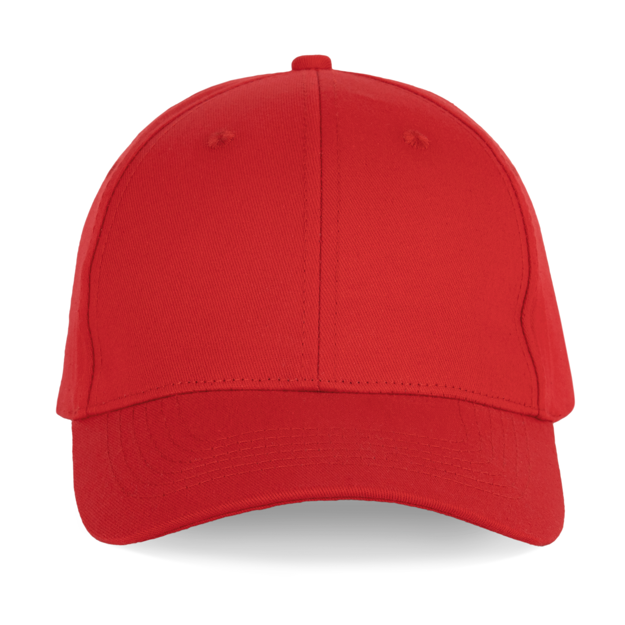 Miniature 14 pour Casquette en coton et polyester recyclés K-loop tracking - 6 panneaux