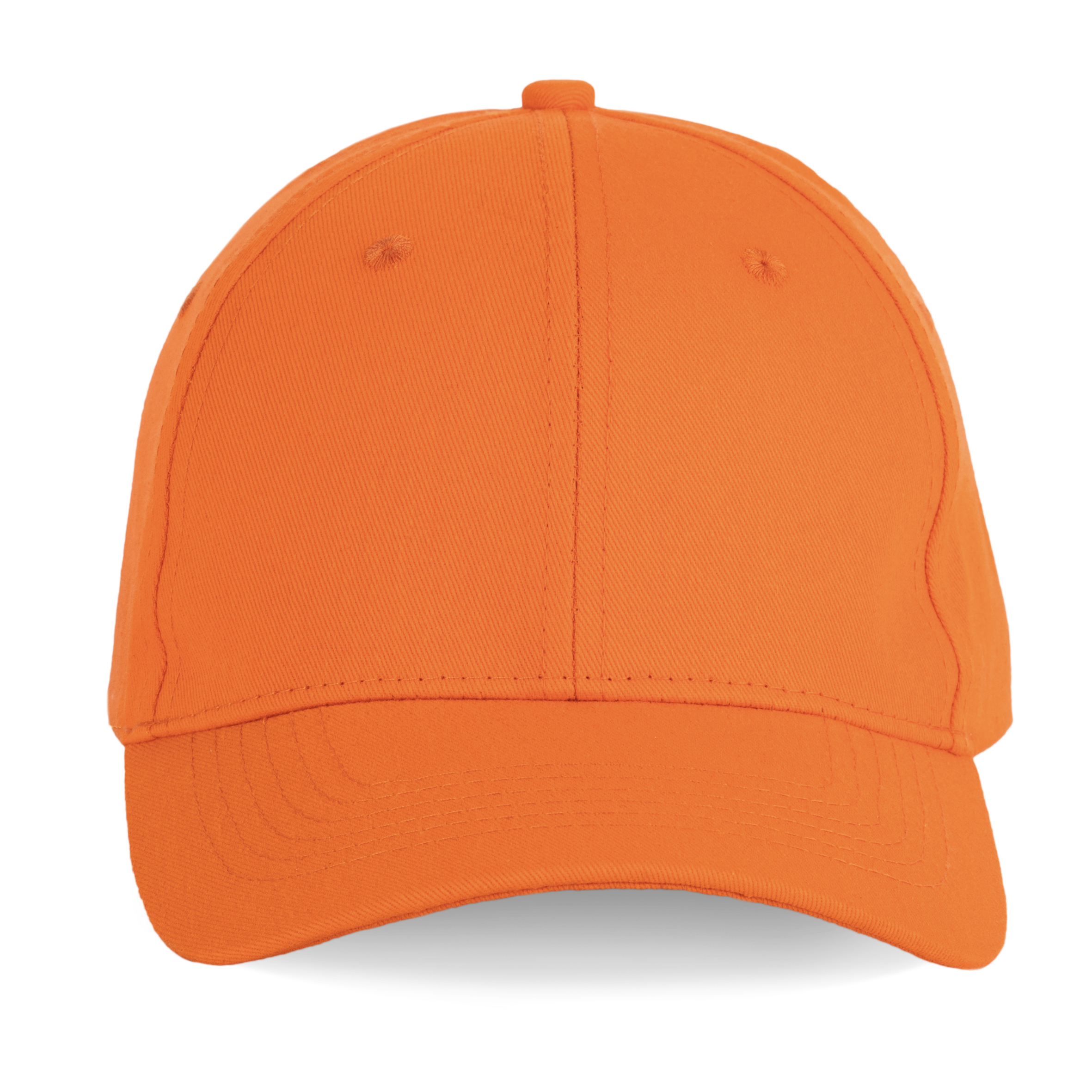 Miniature 13 pour Casquette en coton et polyester recyclés K-loop tracking - 6 panneaux