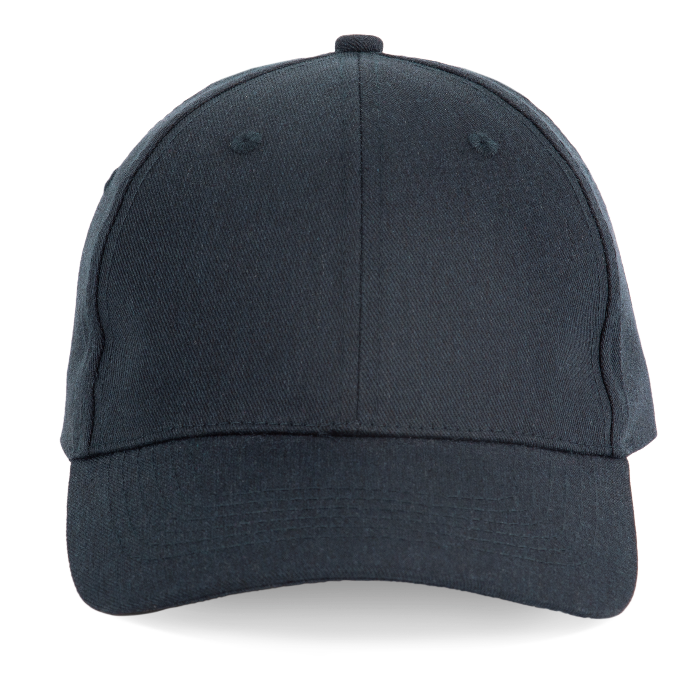 Miniature 12 pour Casquette en coton et polyester recyclés K-loop tracking - 6 panneaux