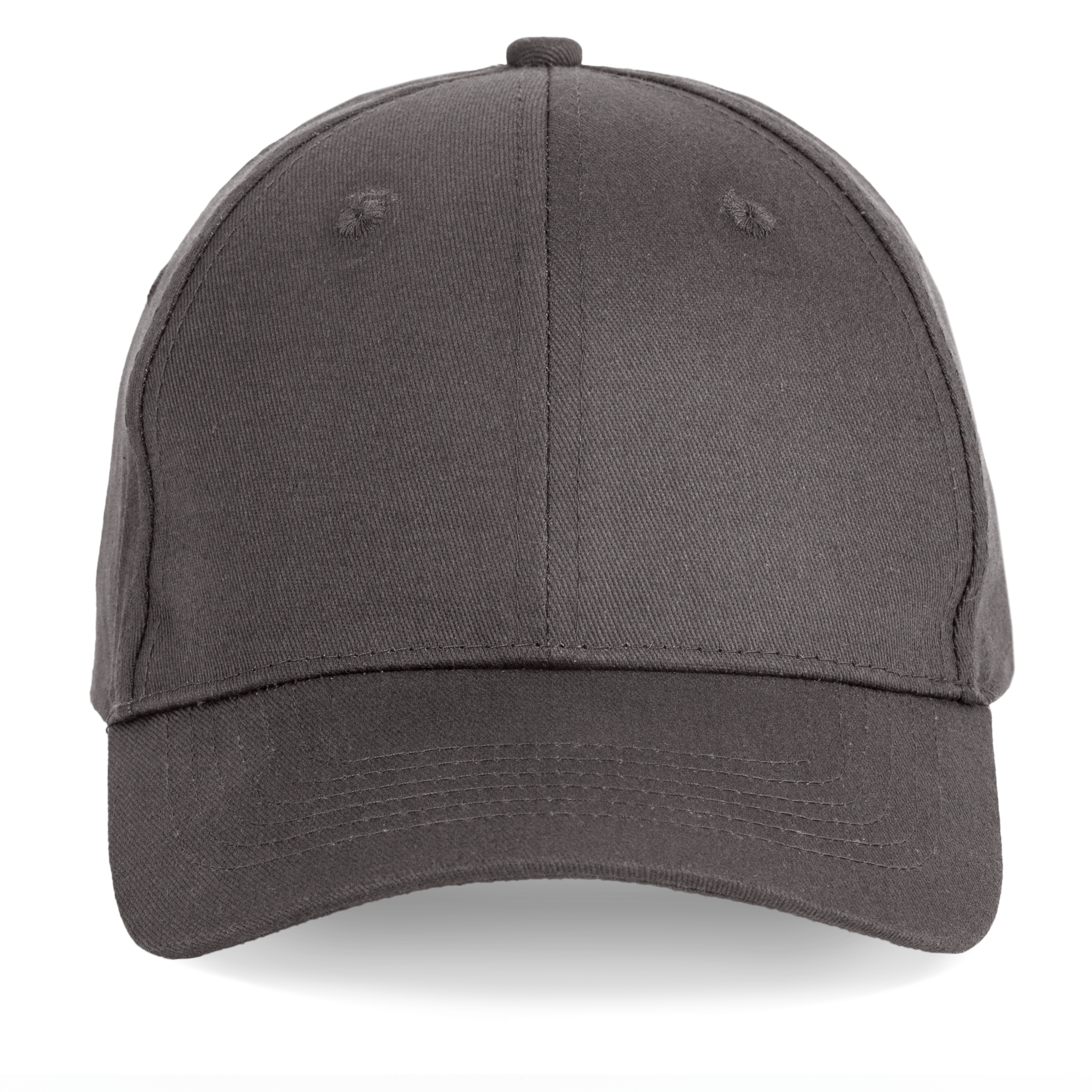 Miniature 9 pour Casquette en coton et polyester recyclés K-loop tracking - 6 panneaux