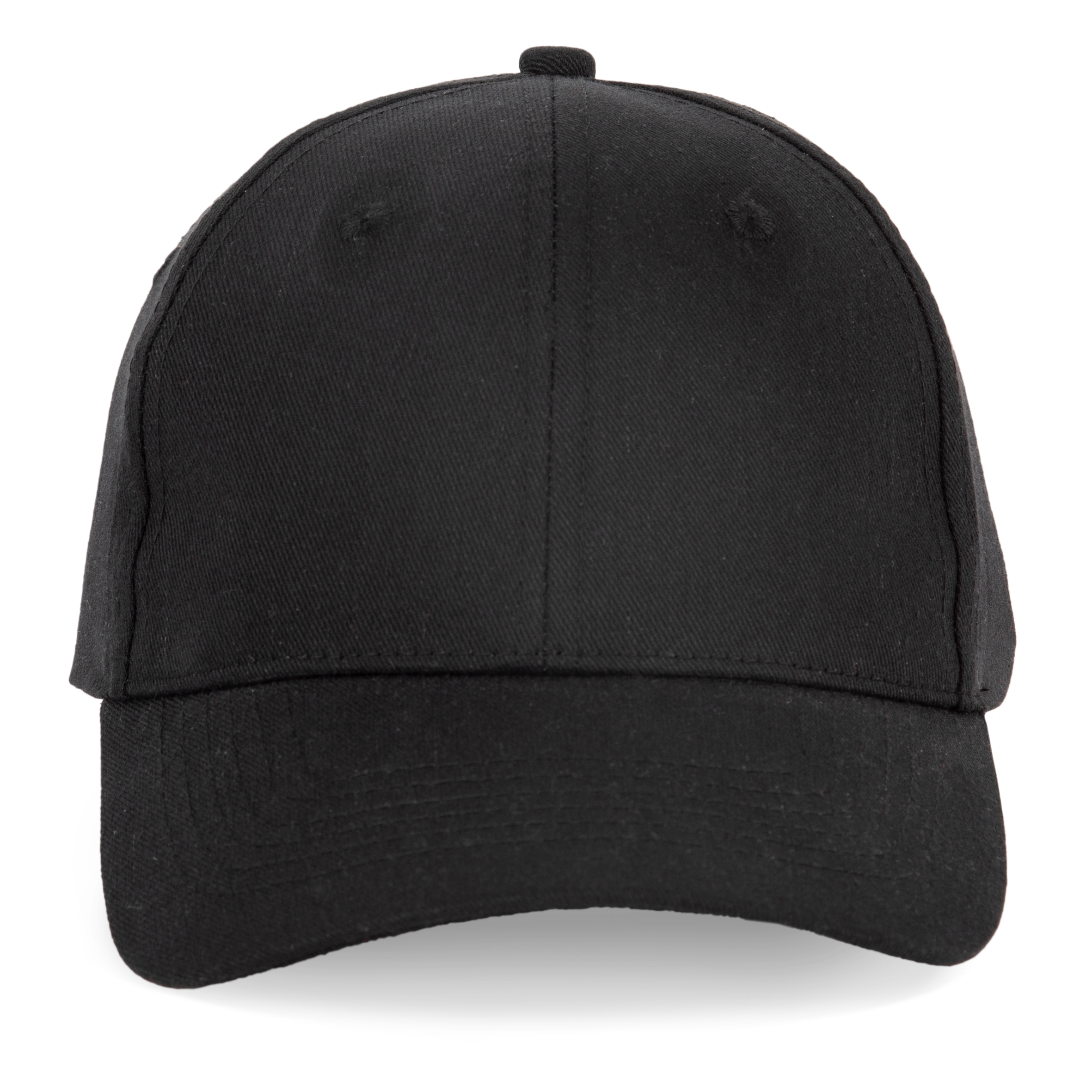 Miniature 8 pour Casquette en coton et polyester recyclés K-loop tracking - 6 panneaux