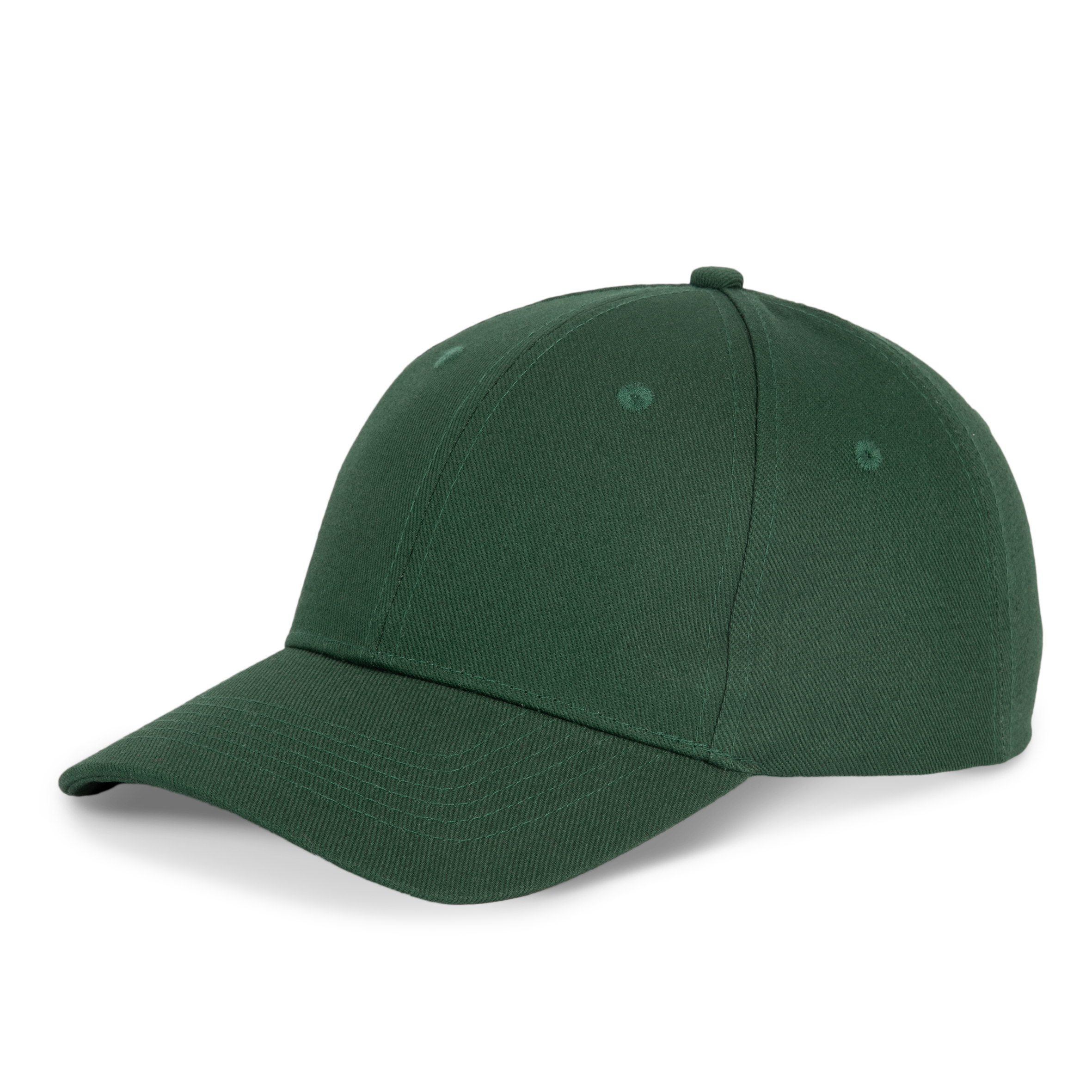 Miniature 9 pour Casquette en coton et polyester recyclés K-loop tracking-  6 panneaux