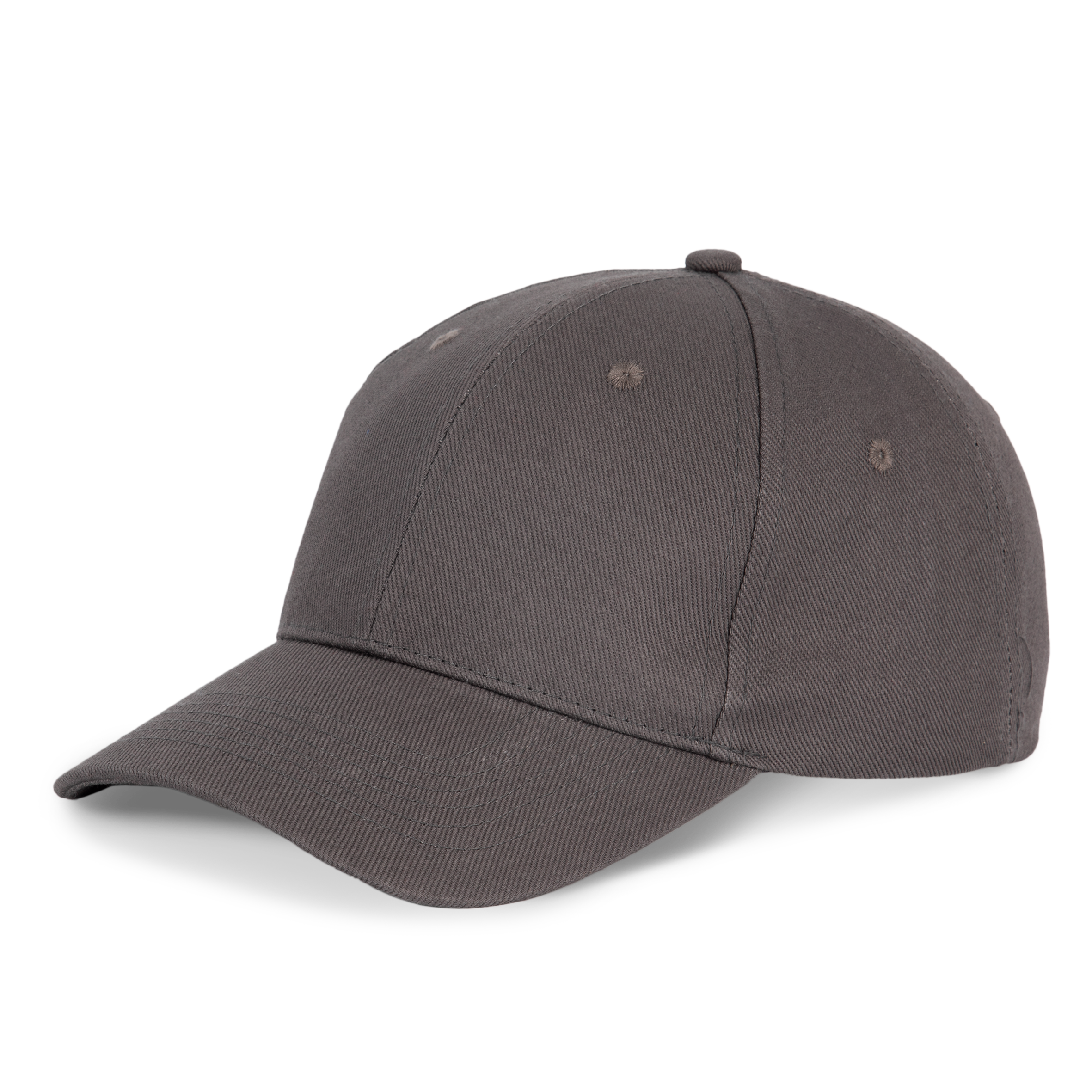 Miniature 8 pour Casquette en coton et polyester recyclés K-loop tracking-  6 panneaux