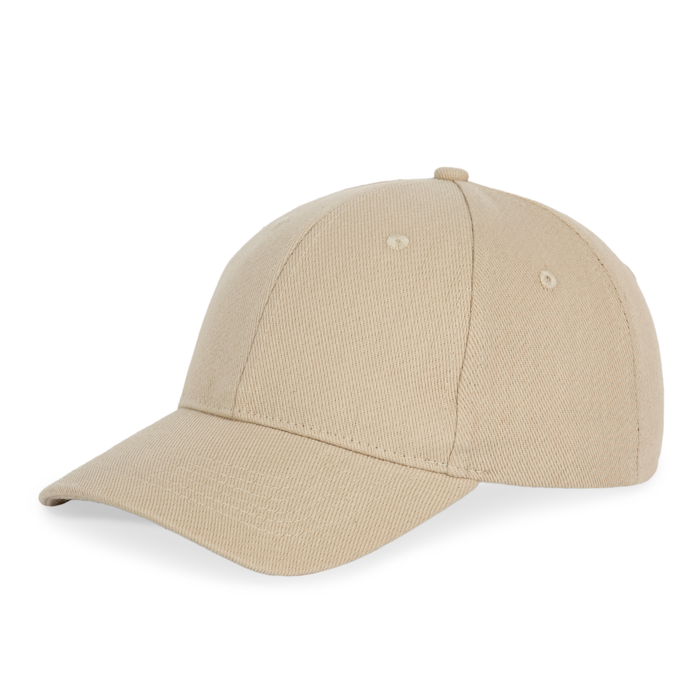 Miniature 6 pour Casquette en coton et polyester recyclés K-loop tracking-  6 panneaux
