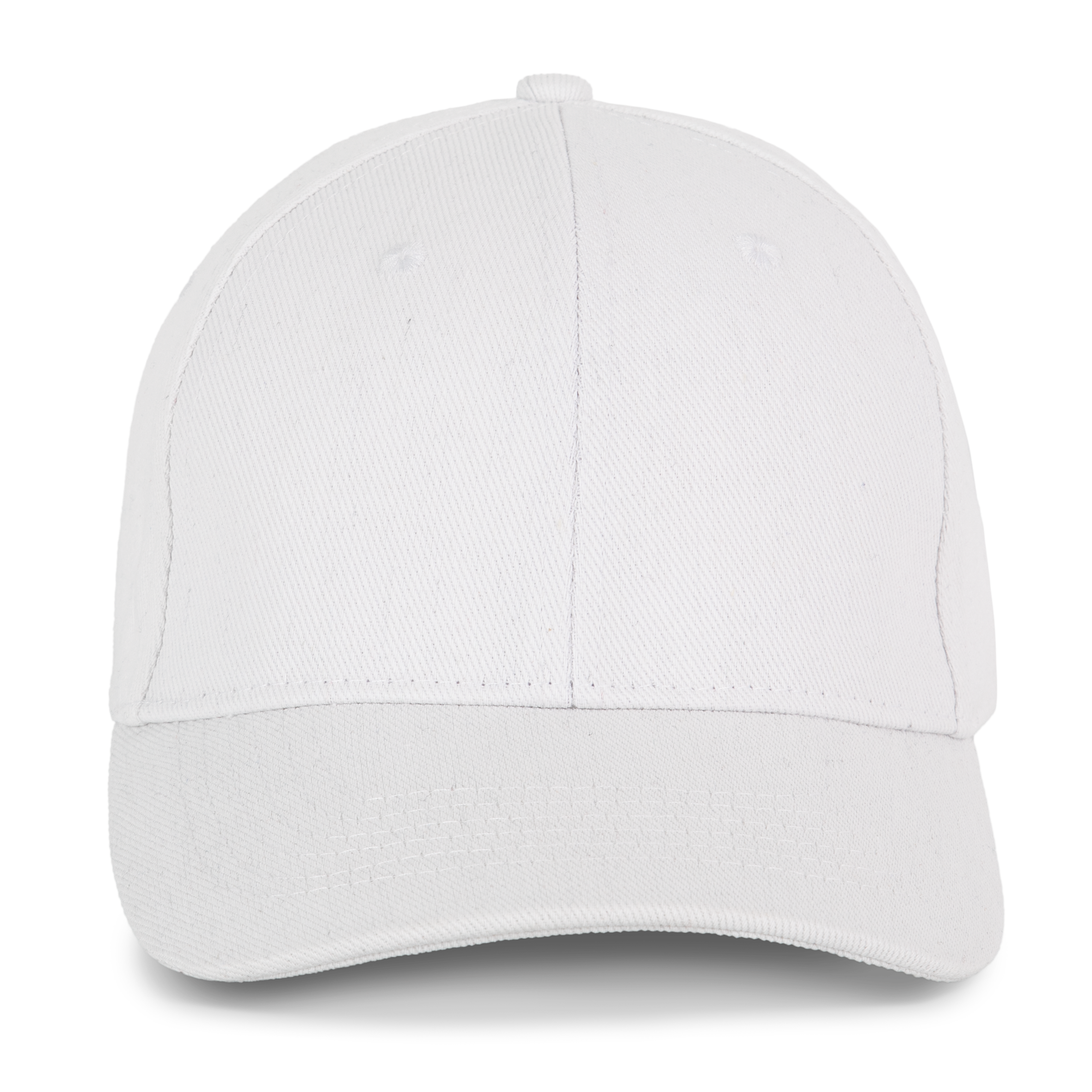 Miniature 15 pour Casquette en coton et polyester recyclés K-loop tracking-  6 panneaux