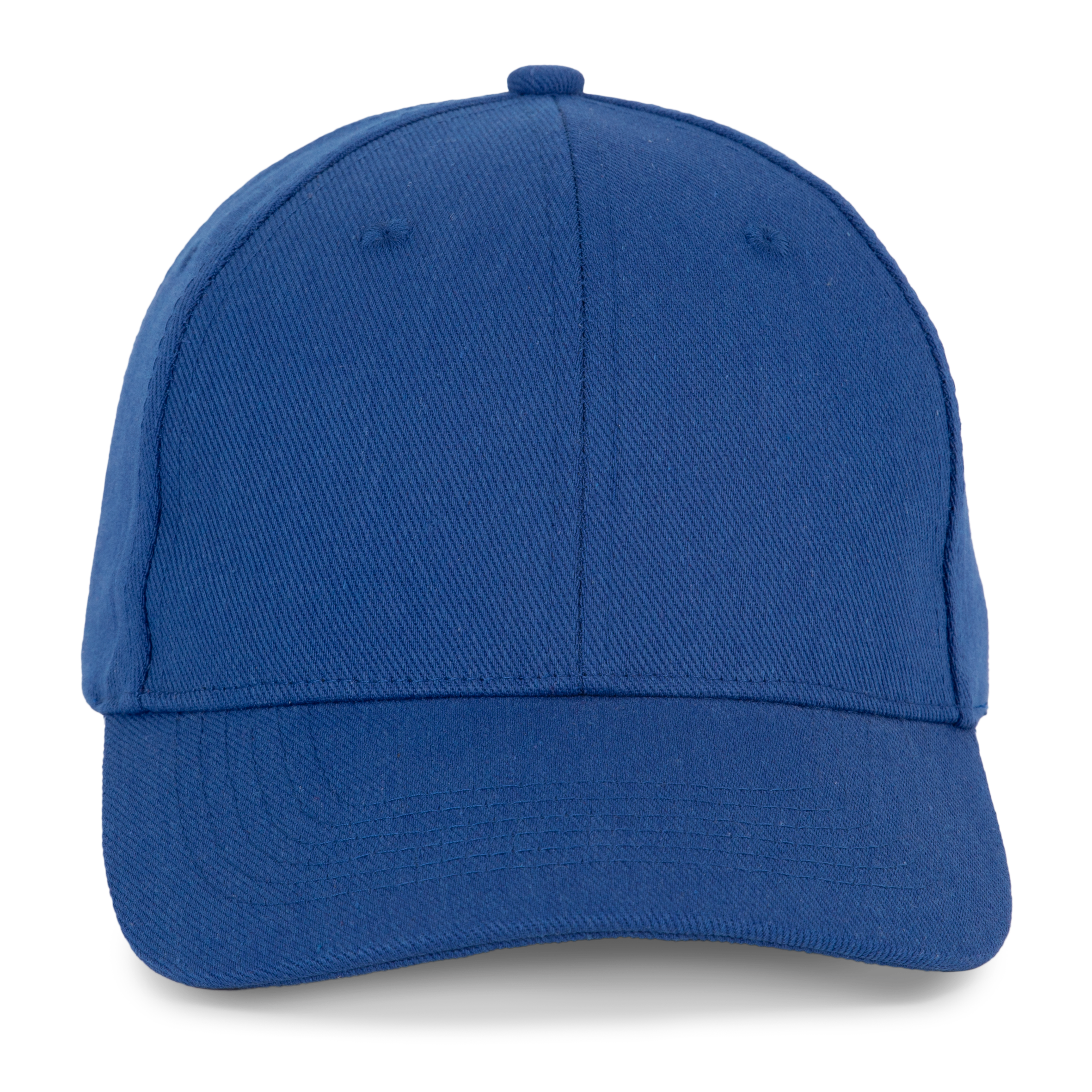 Miniature 14 pour Casquette en coton et polyester recyclés K-loop tracking-  6 panneaux