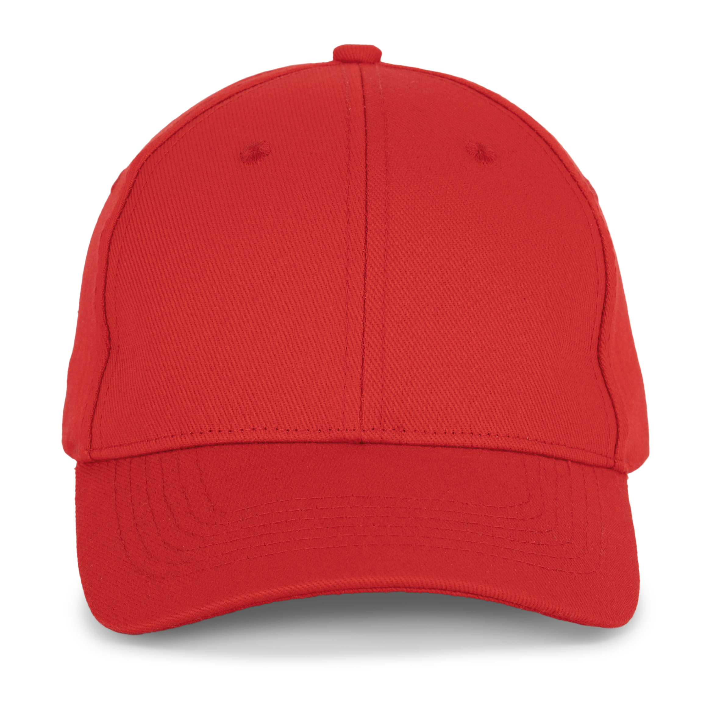 Miniature 13 pour Casquette en coton et polyester recyclés K-loop tracking-  6 panneaux