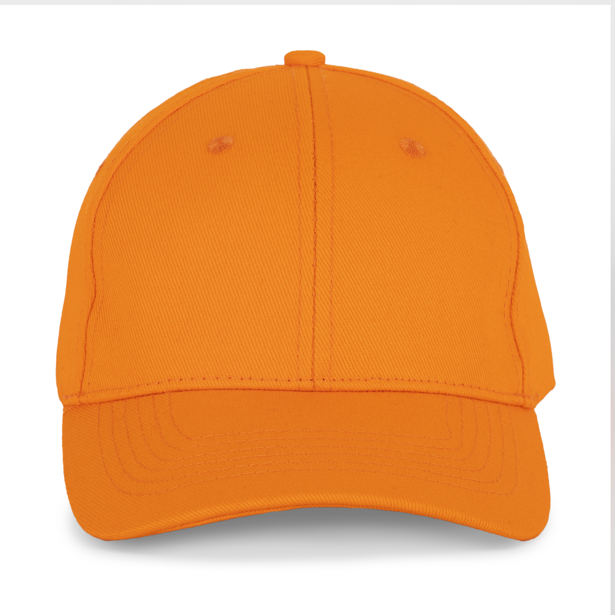 Miniature 12 pour Casquette en coton et polyester recyclés K-loop tracking-  6 panneaux