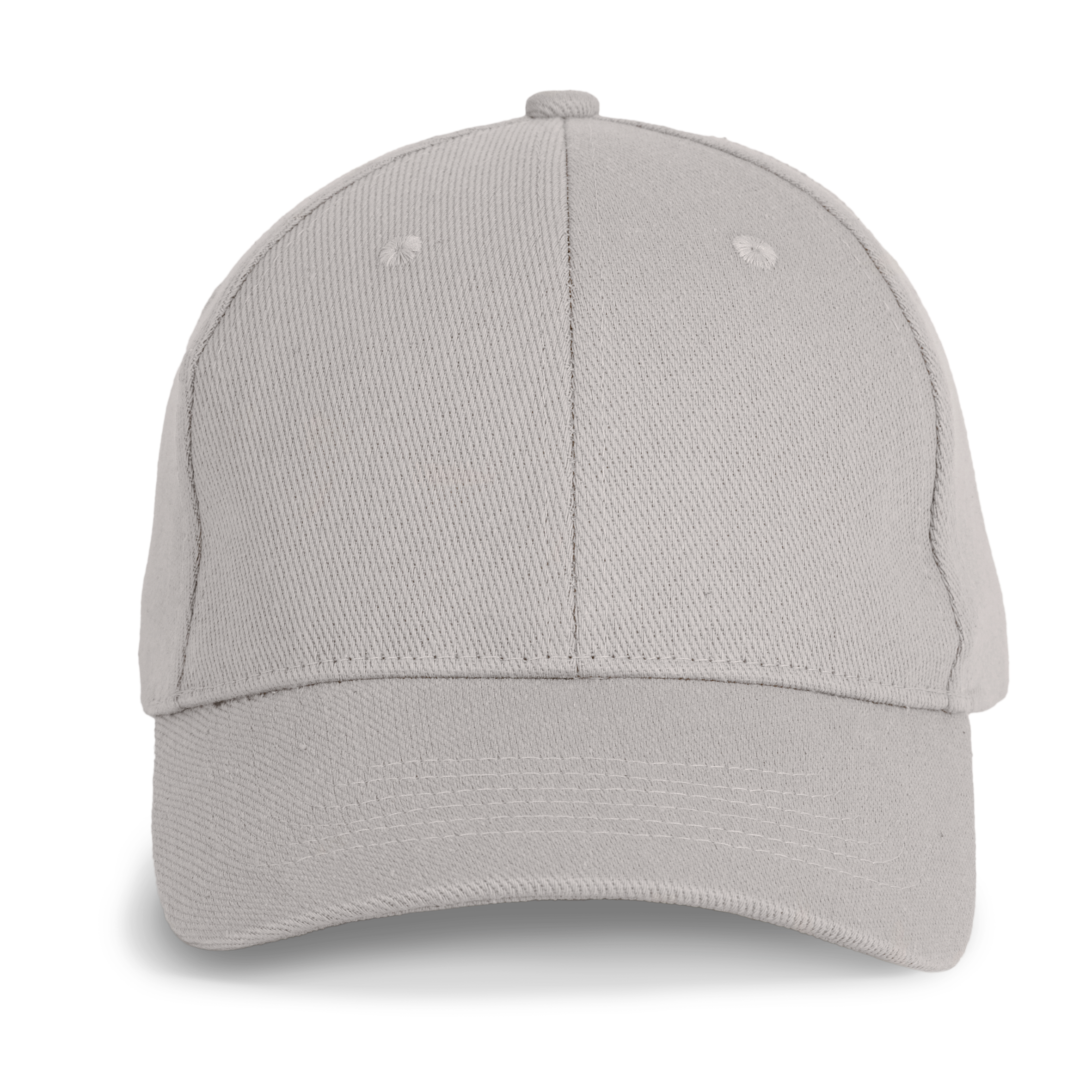 Miniature 10 pour Casquette en coton et polyester recyclés K-loop tracking-  6 panneaux