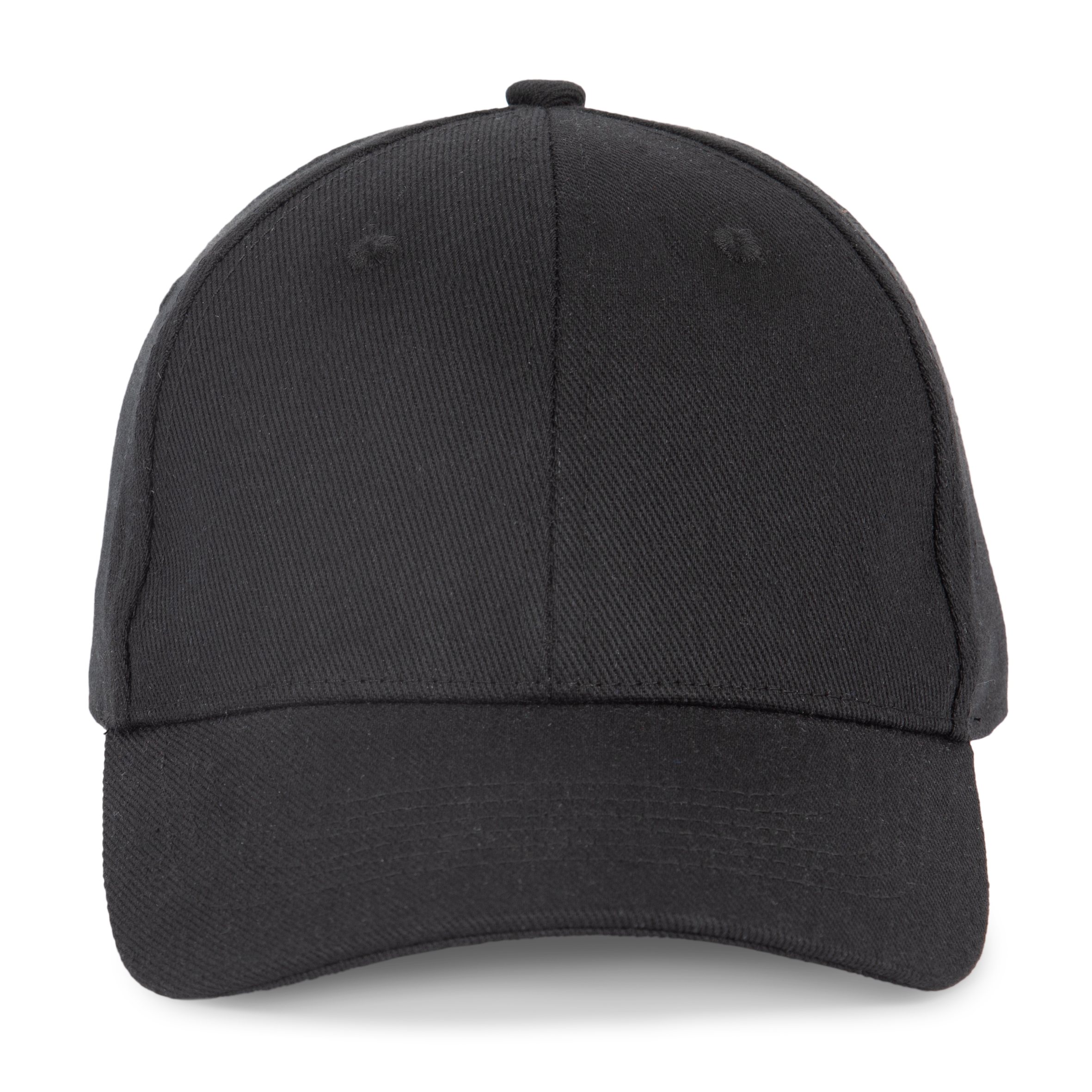 Miniature 7 pour Casquette en coton et polyester recyclés K-loop tracking-  6 panneaux