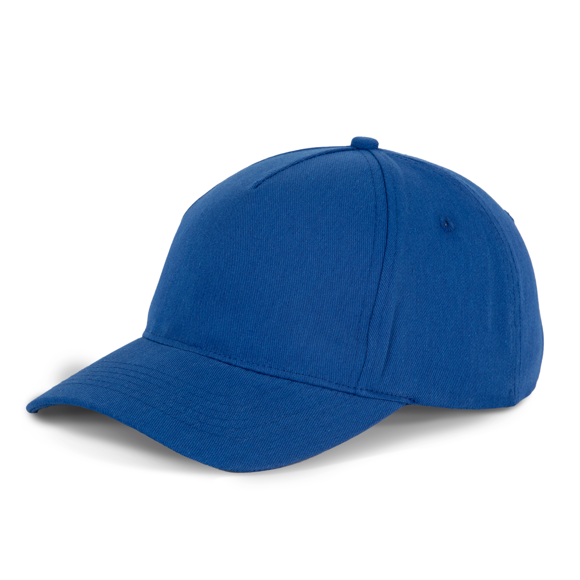 Miniature 13 pour Casquette en coton et polyester recyclés K-loop tracking - 5 panneaux