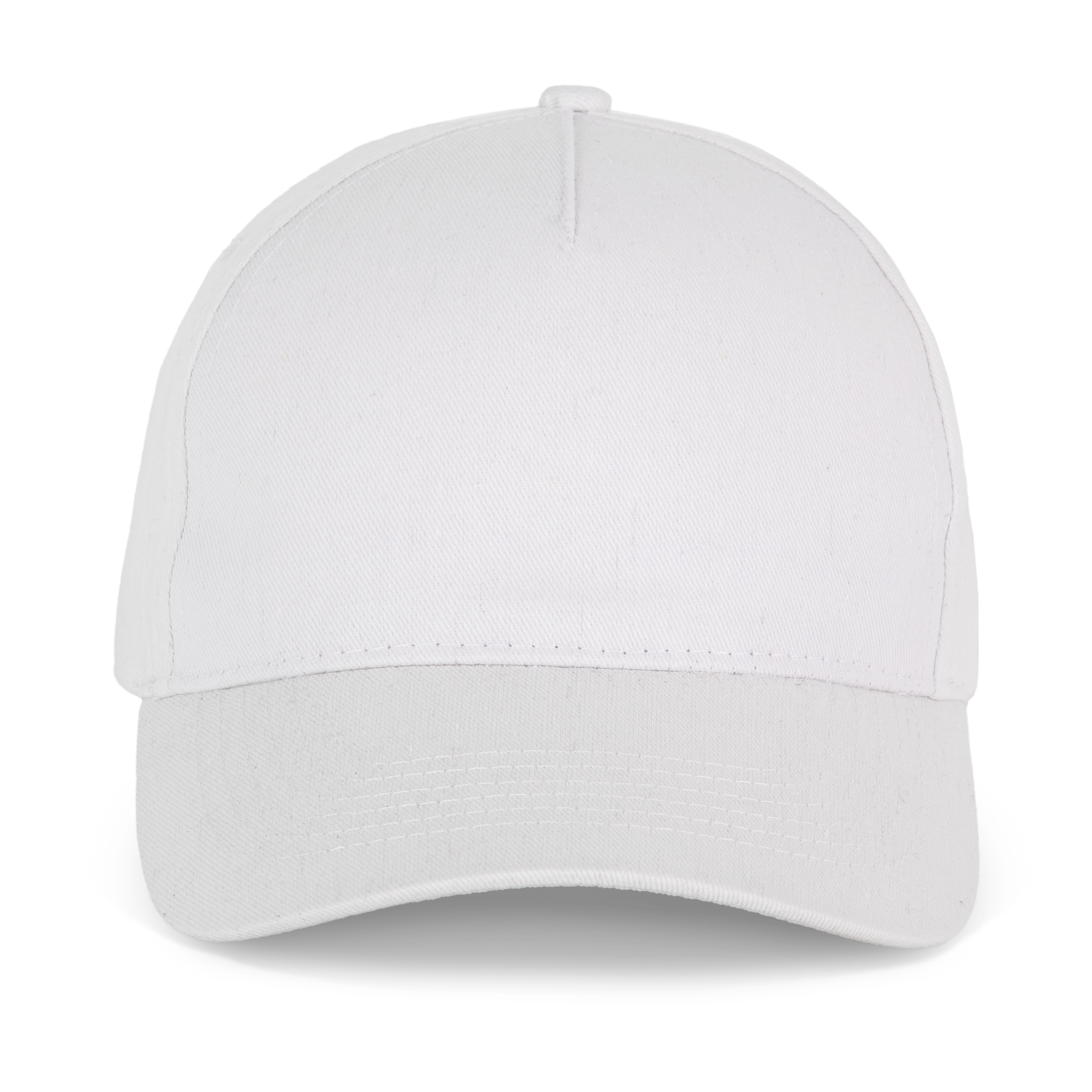 Miniature 14 pour Casquette en coton et polyester recyclés K-loop tracking - 5 panneaux