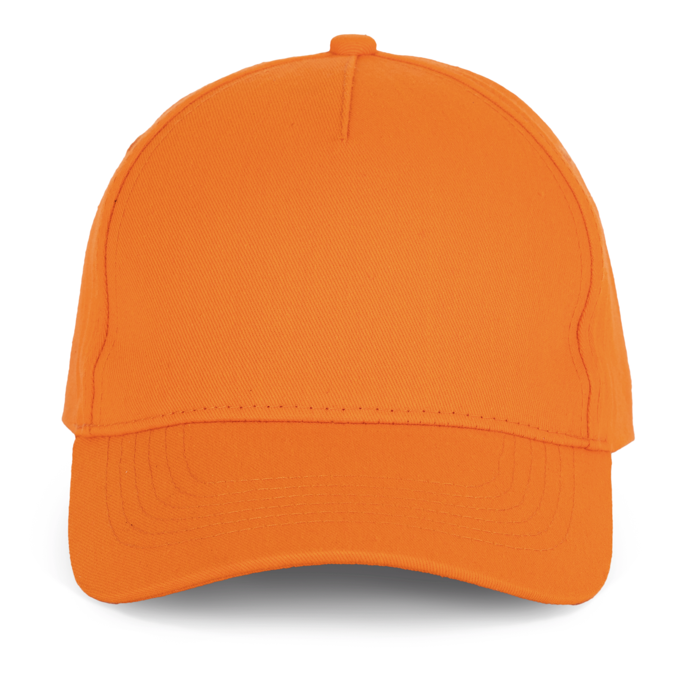 Miniature 11 pour Casquette en coton et polyester recyclés K-loop tracking - 5 panneaux