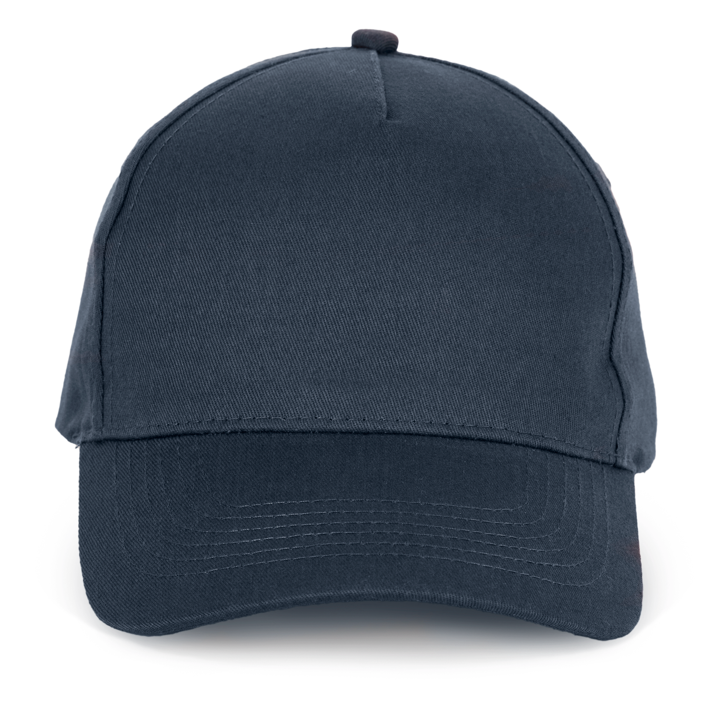 Miniature 10 pour Casquette en coton et polyester recyclés K-loop tracking - 5 panneaux