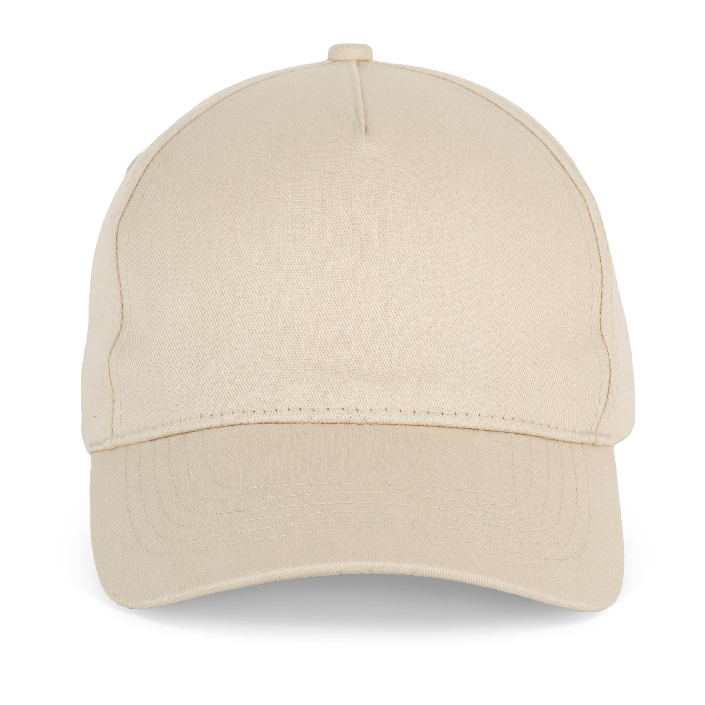 Miniature 5 pour Casquette en coton et polyester recyclés K-loop tracking - 5 panneaux