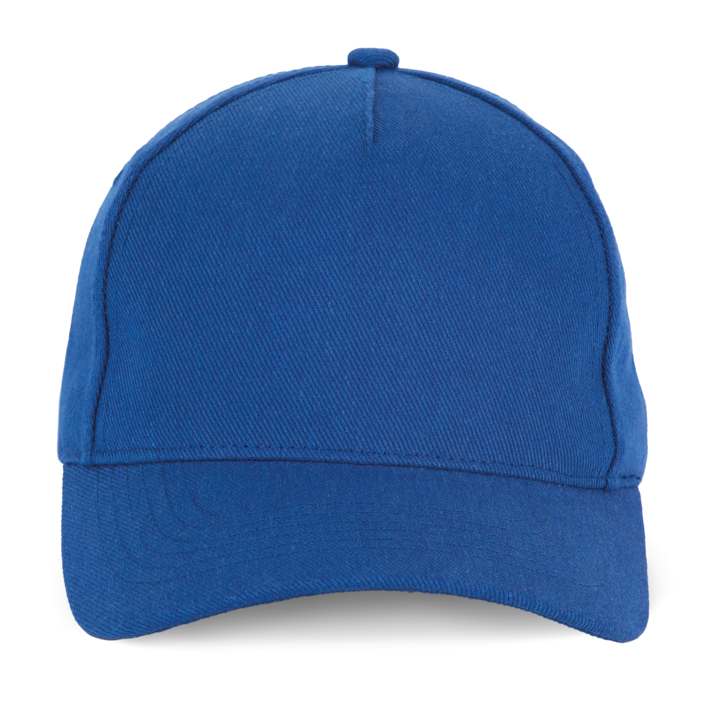 Miniature 13 pour Casquette en coton et polyester recyclés K-loop tracking - 5 panneaux