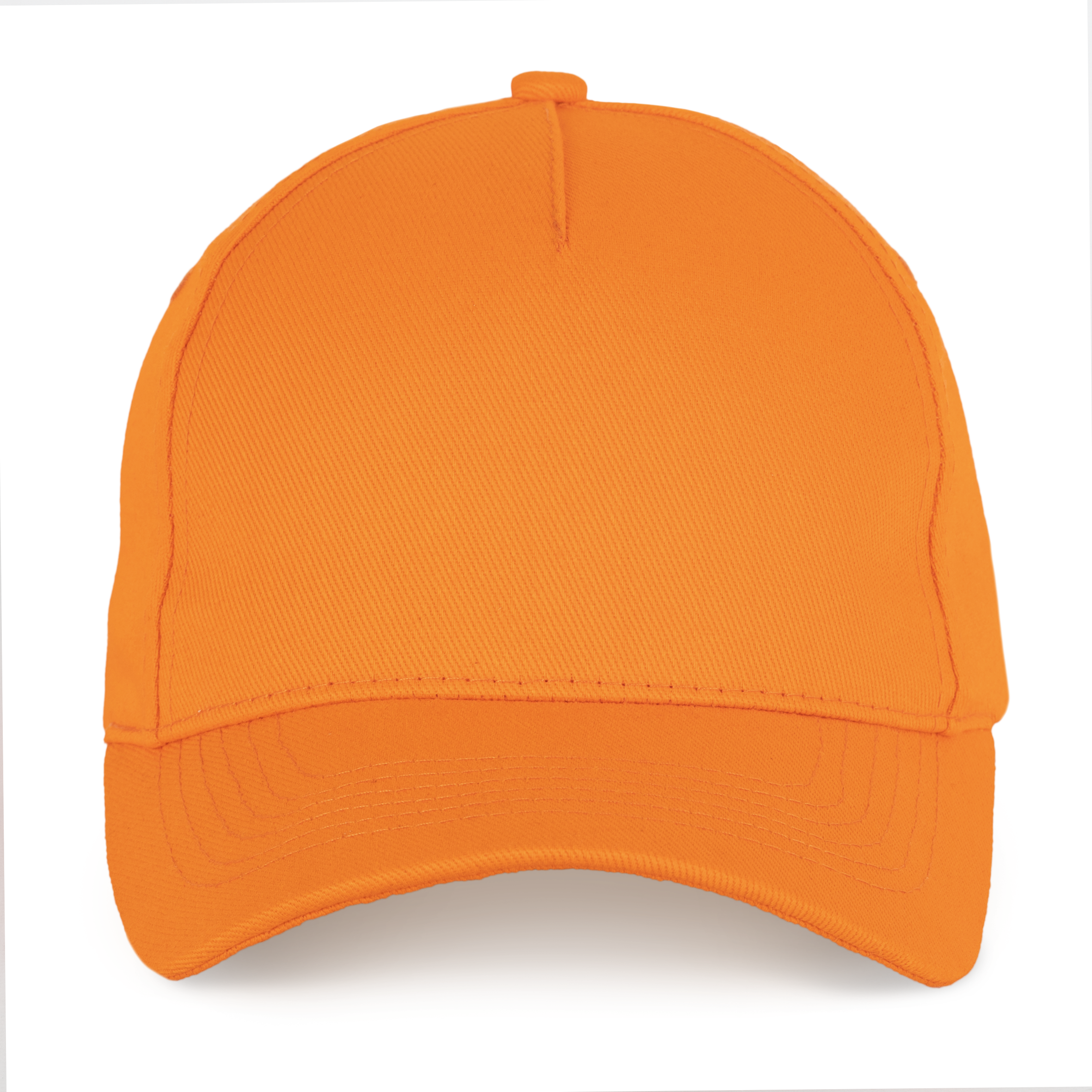 Miniature 11 pour Casquette en coton et polyester recyclés K-loop tracking - 5 panneaux