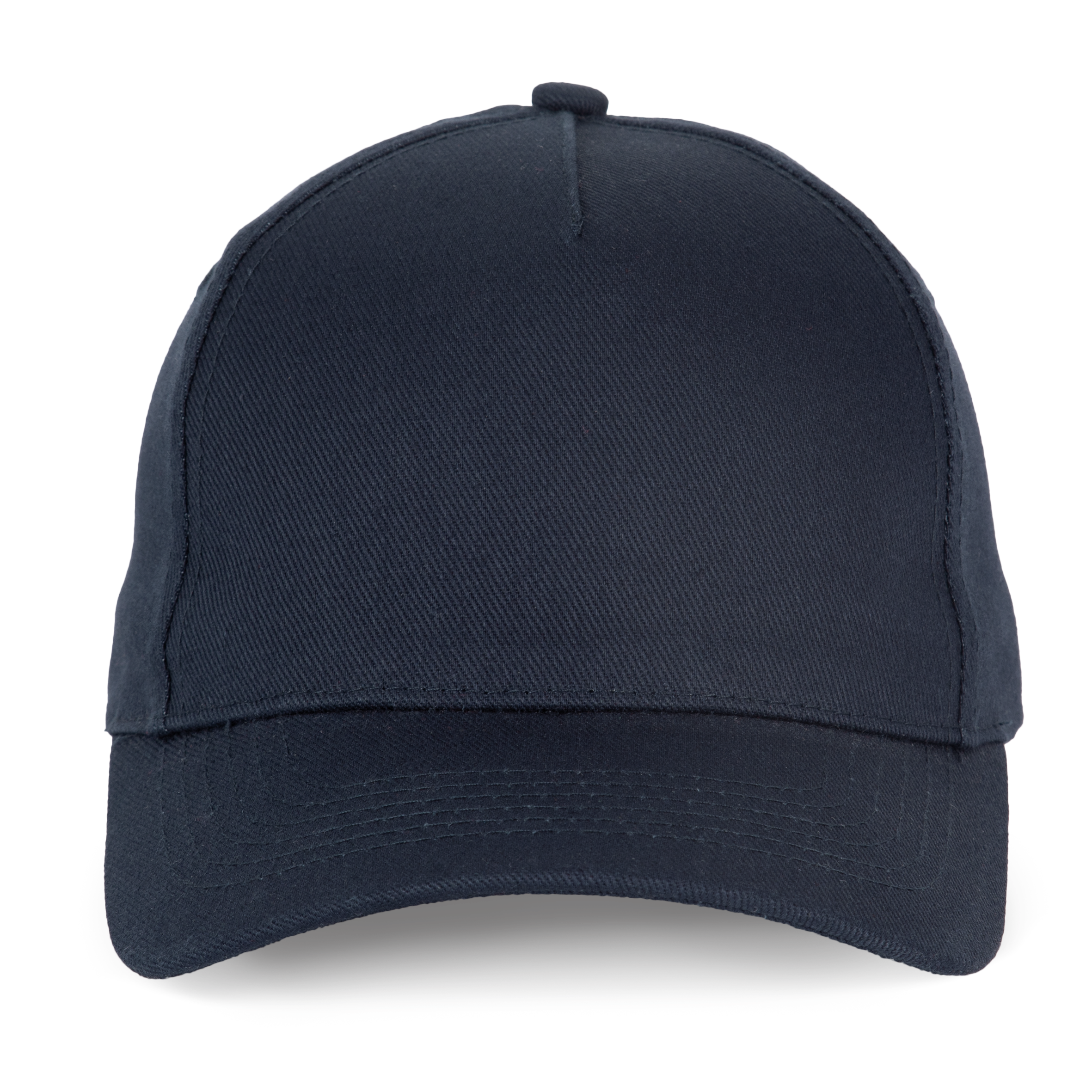 Miniature 10 pour Casquette en coton et polyester recyclés K-loop tracking - 5 panneaux