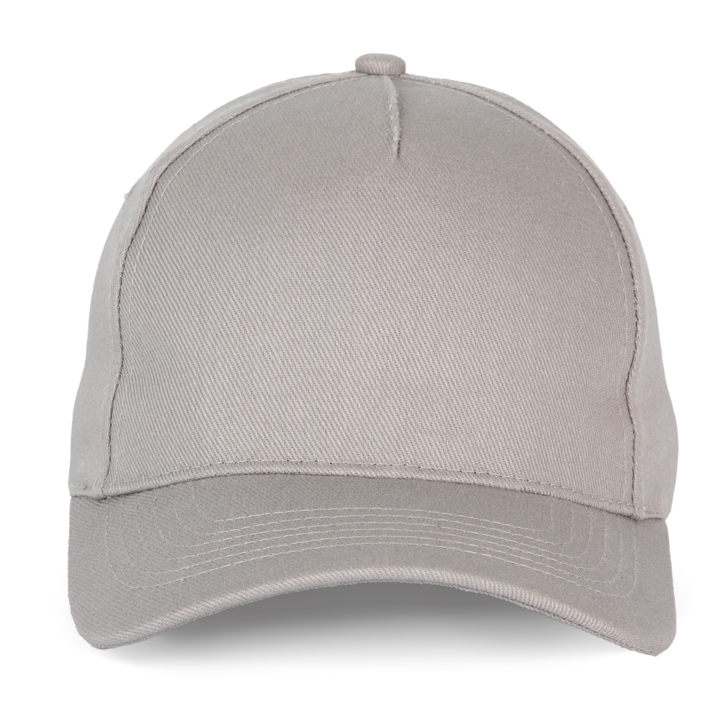Miniature 9 pour Casquette en coton et polyester recyclés K-loop tracking - 5 panneaux