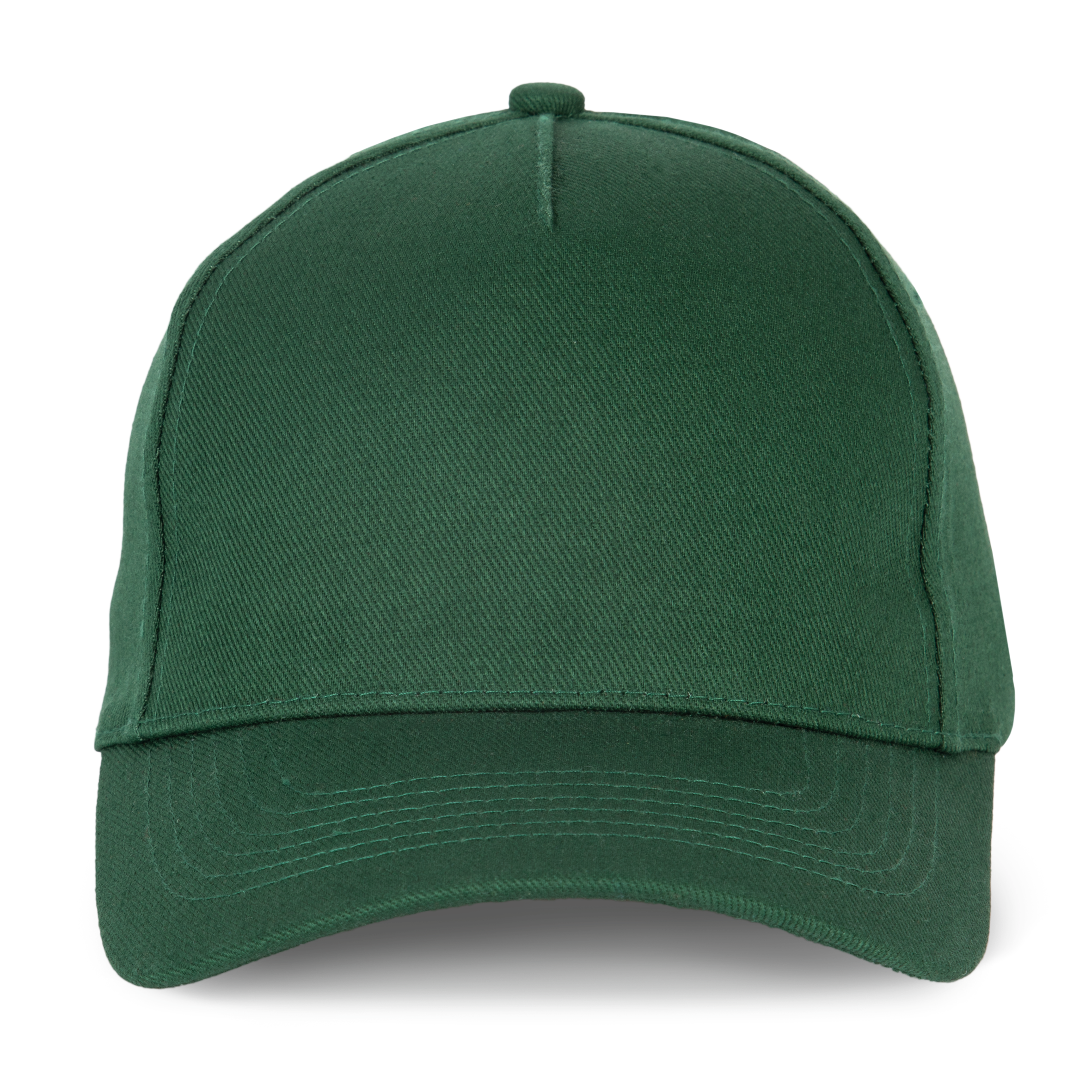 Miniature 8 pour Casquette en coton et polyester recyclés K-loop tracking - 5 panneaux