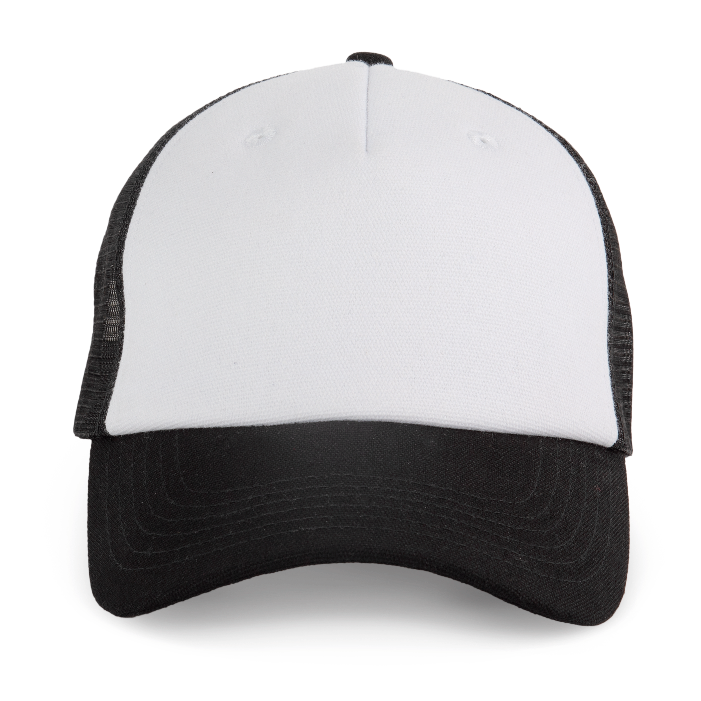 Miniature 18 pour Casquette Trucker - 5 panneaux