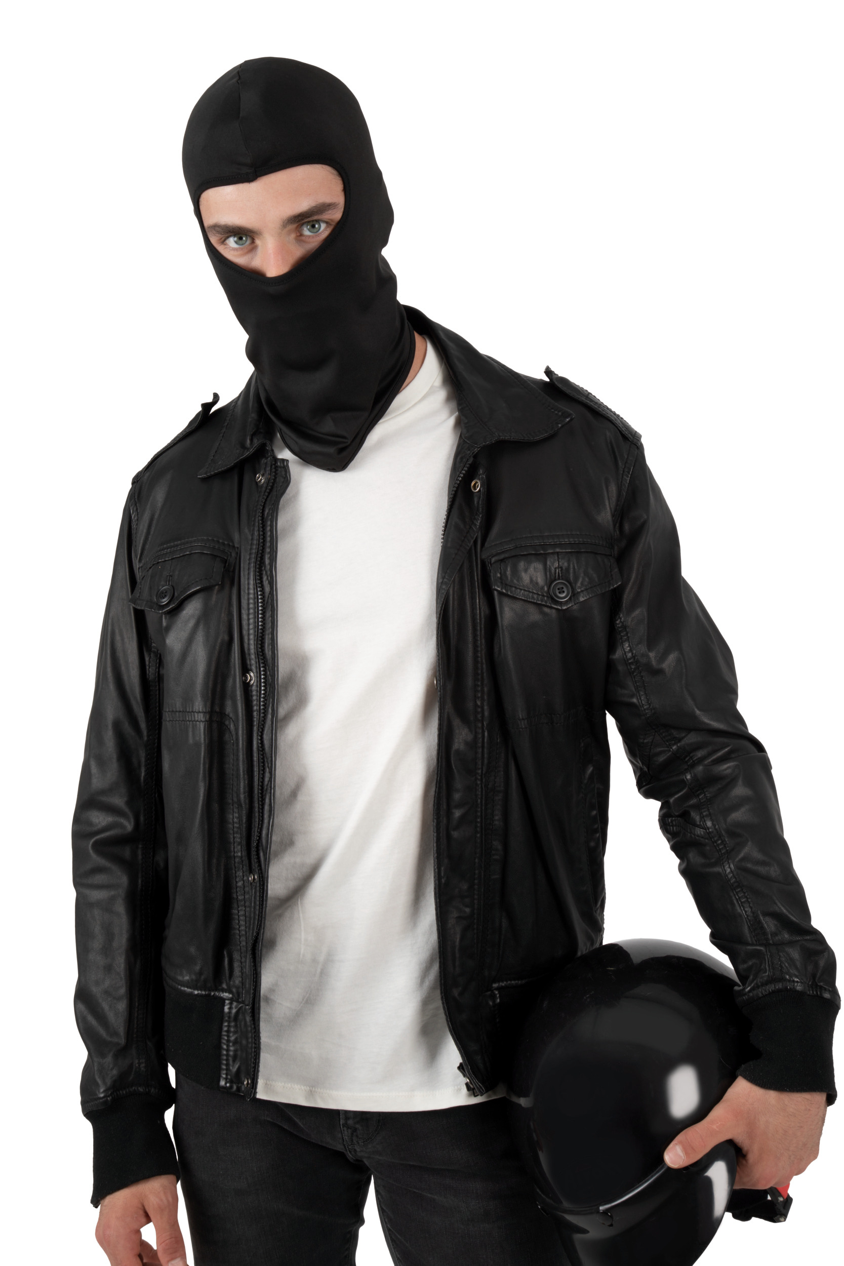 Miniature 2 pour Cagoule
