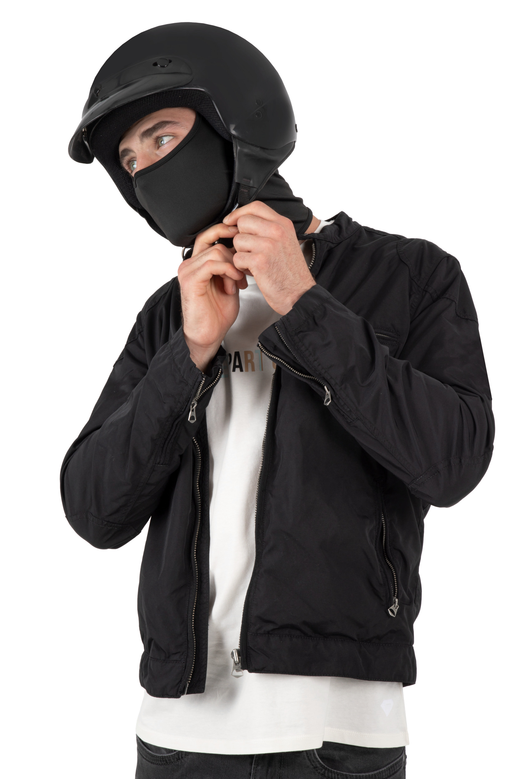 Miniature 3 pour Cagoule