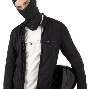 Visuel Cagoule